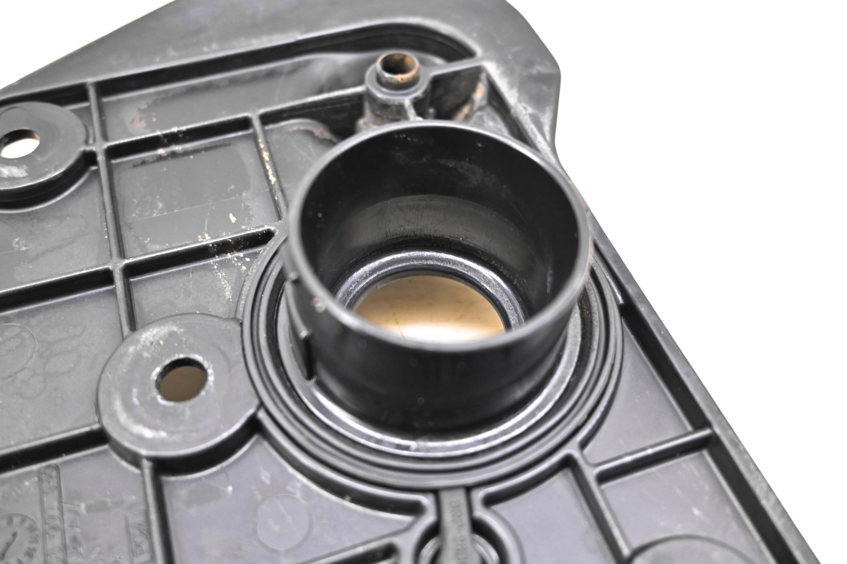 10 Sea-Doo GTX 155 Left & Right Formed Seals Ibr Support