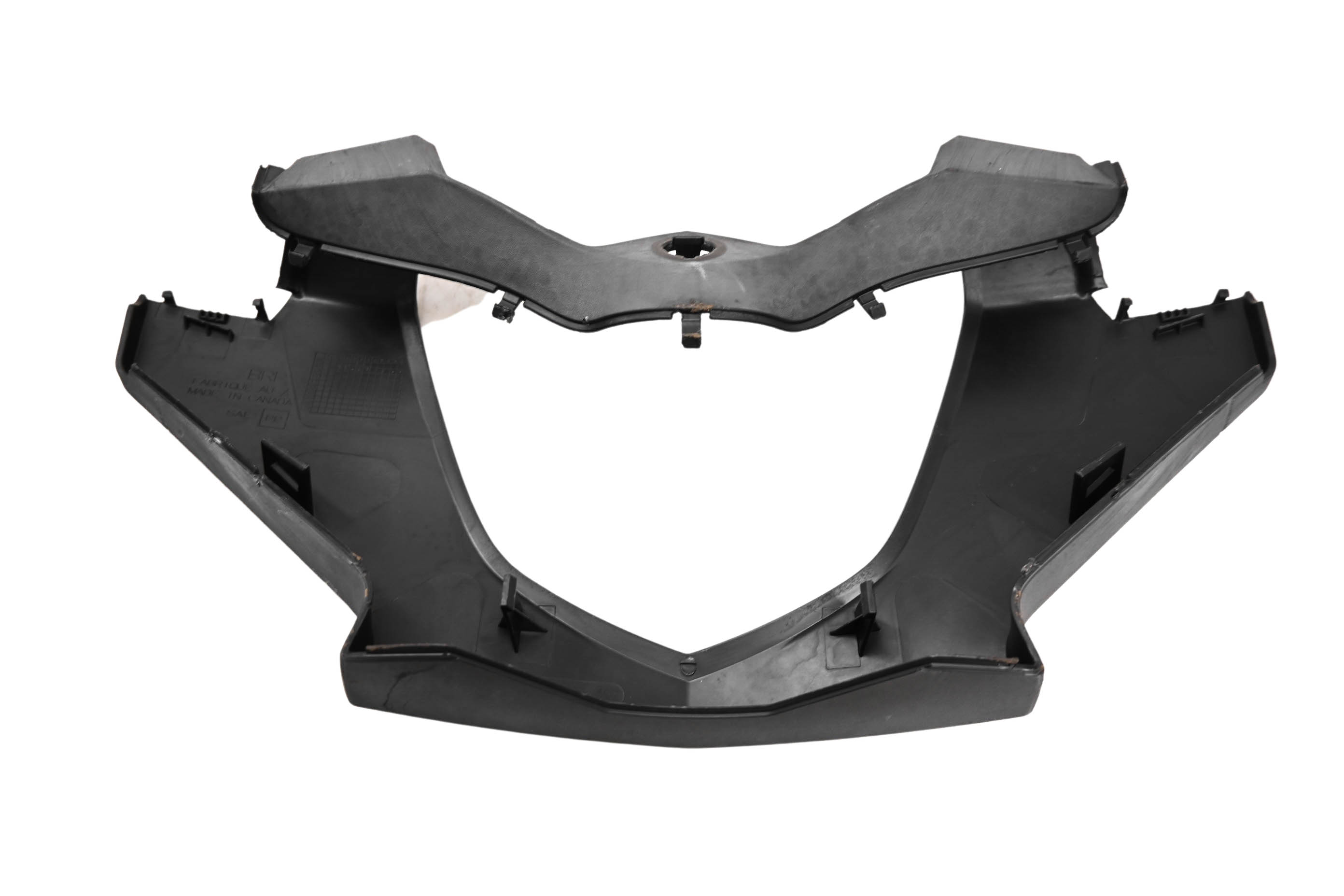 10 Sea-Doo GTX 155 Steering Dash Cover