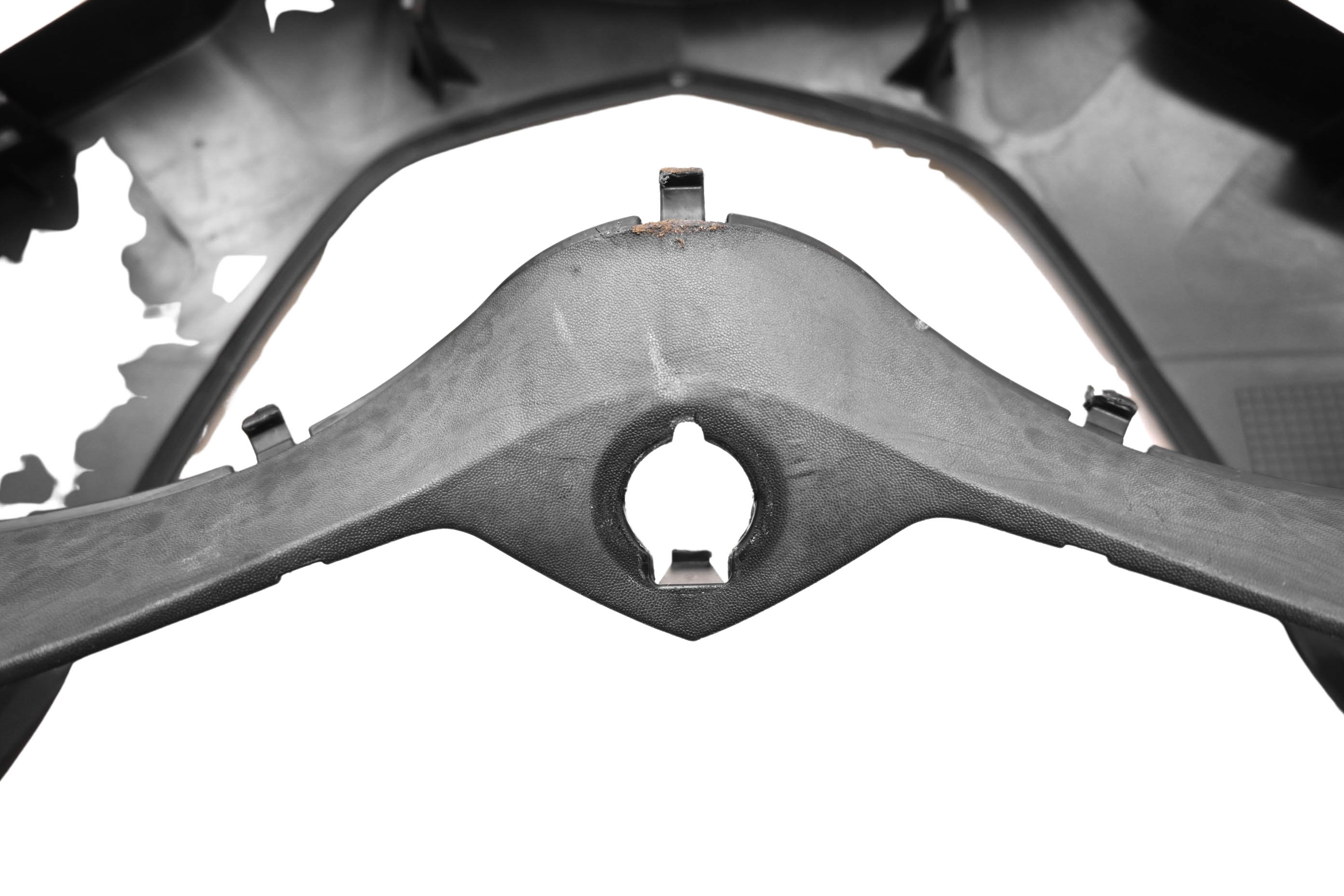 10 Sea-Doo GTX 155 Steering Dash Cover