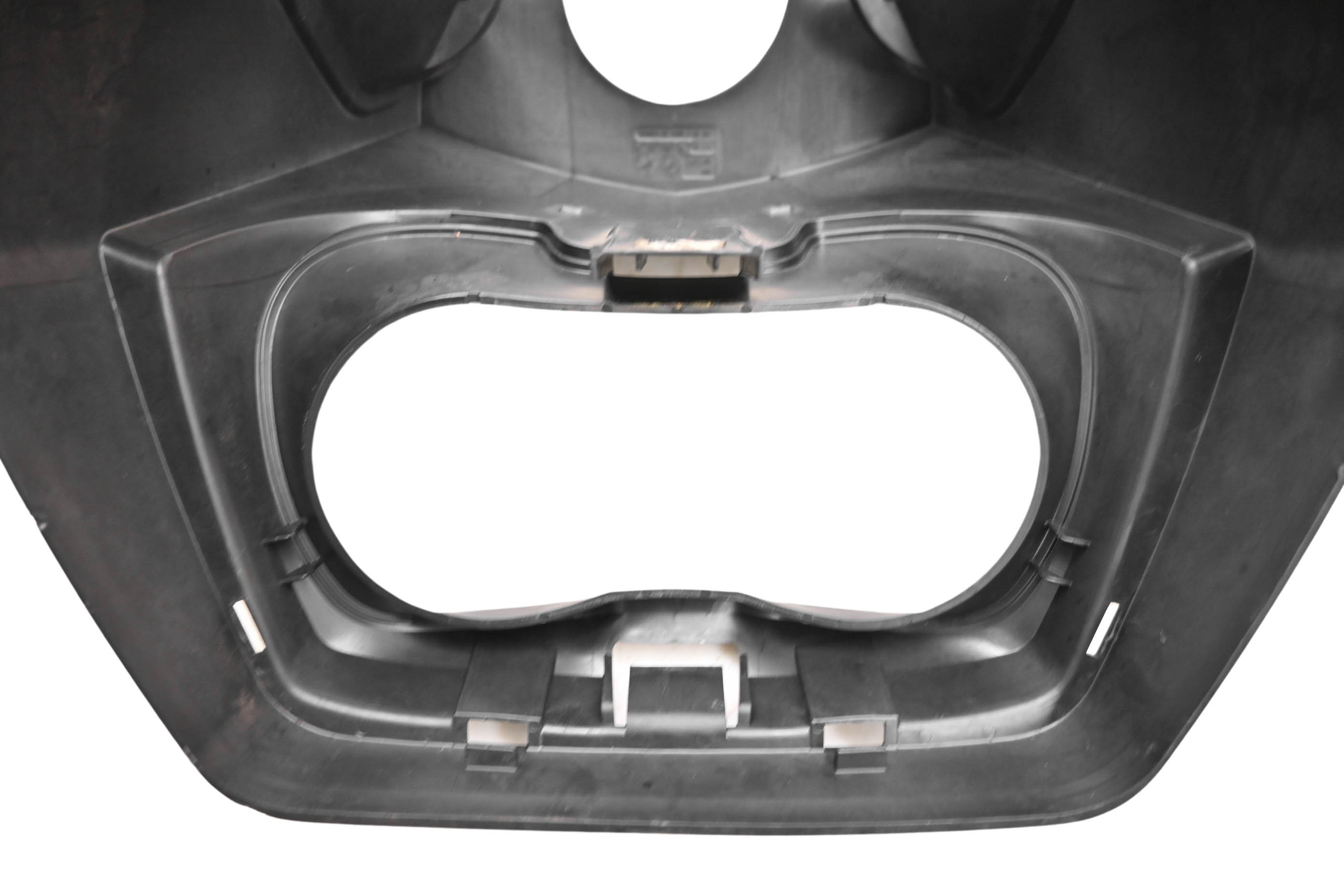 10 Sea-Doo GTX 155 Dash Board Speedometer Cover