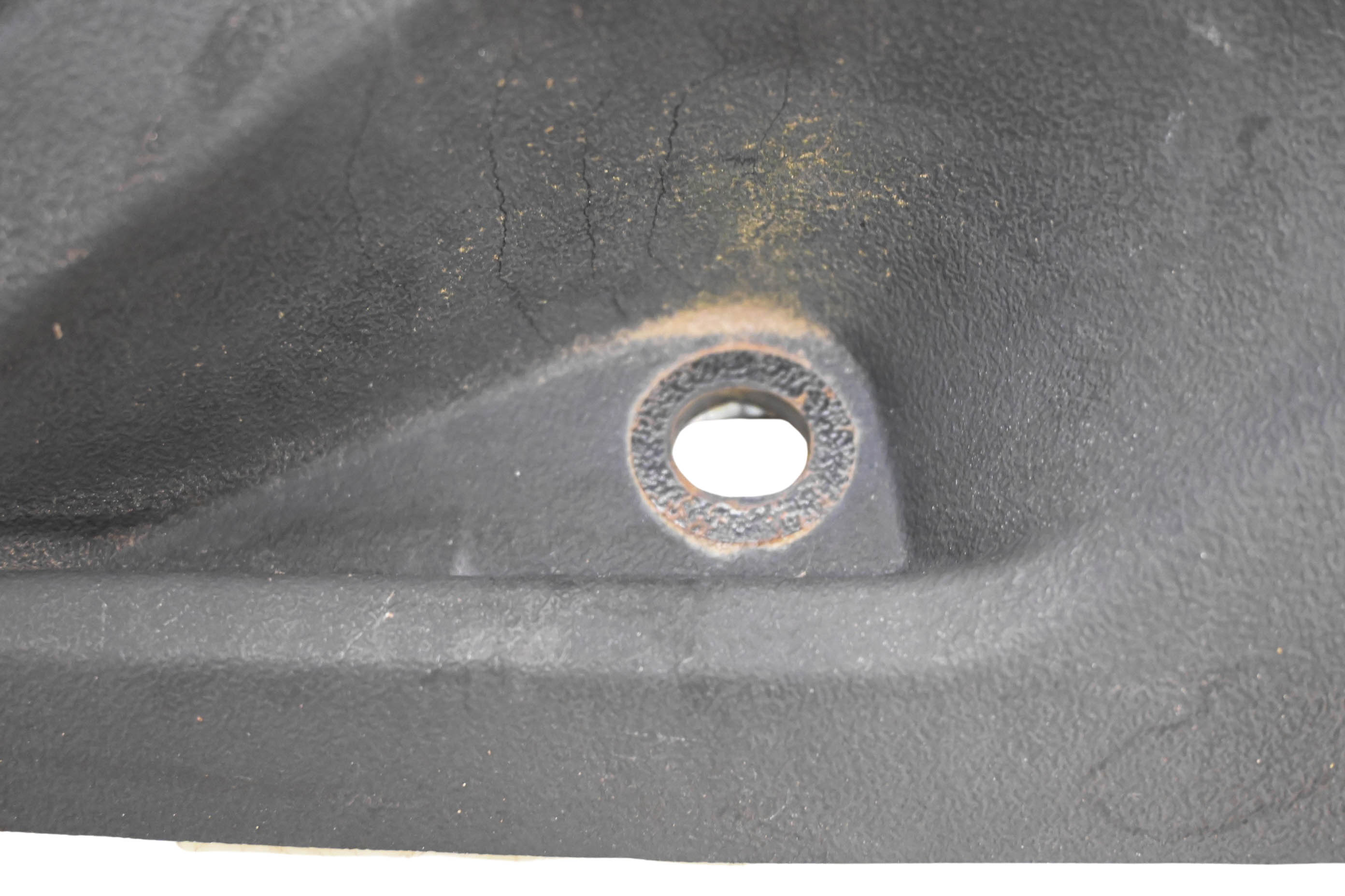 10 Sea-Doo GTX 155 Left & Right Sponsons