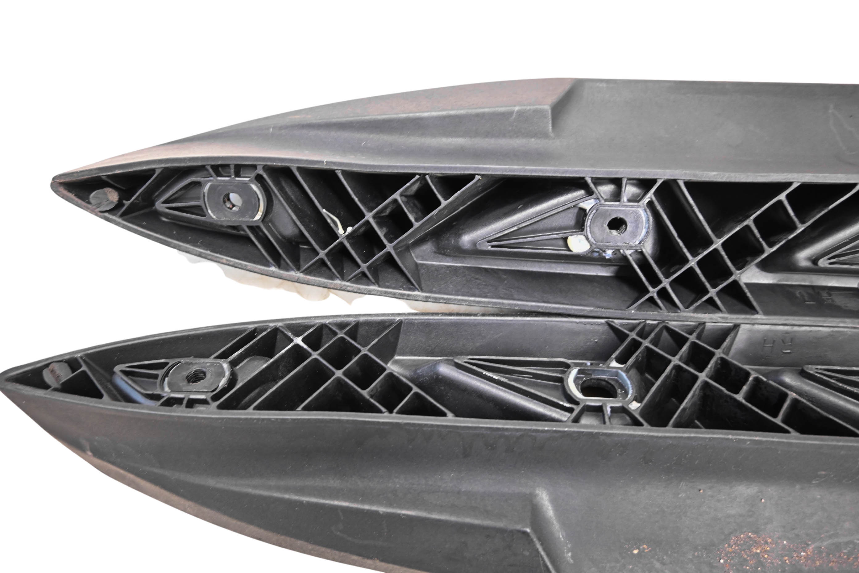 10 Sea-Doo GTX 155 Left & Right Sponsons