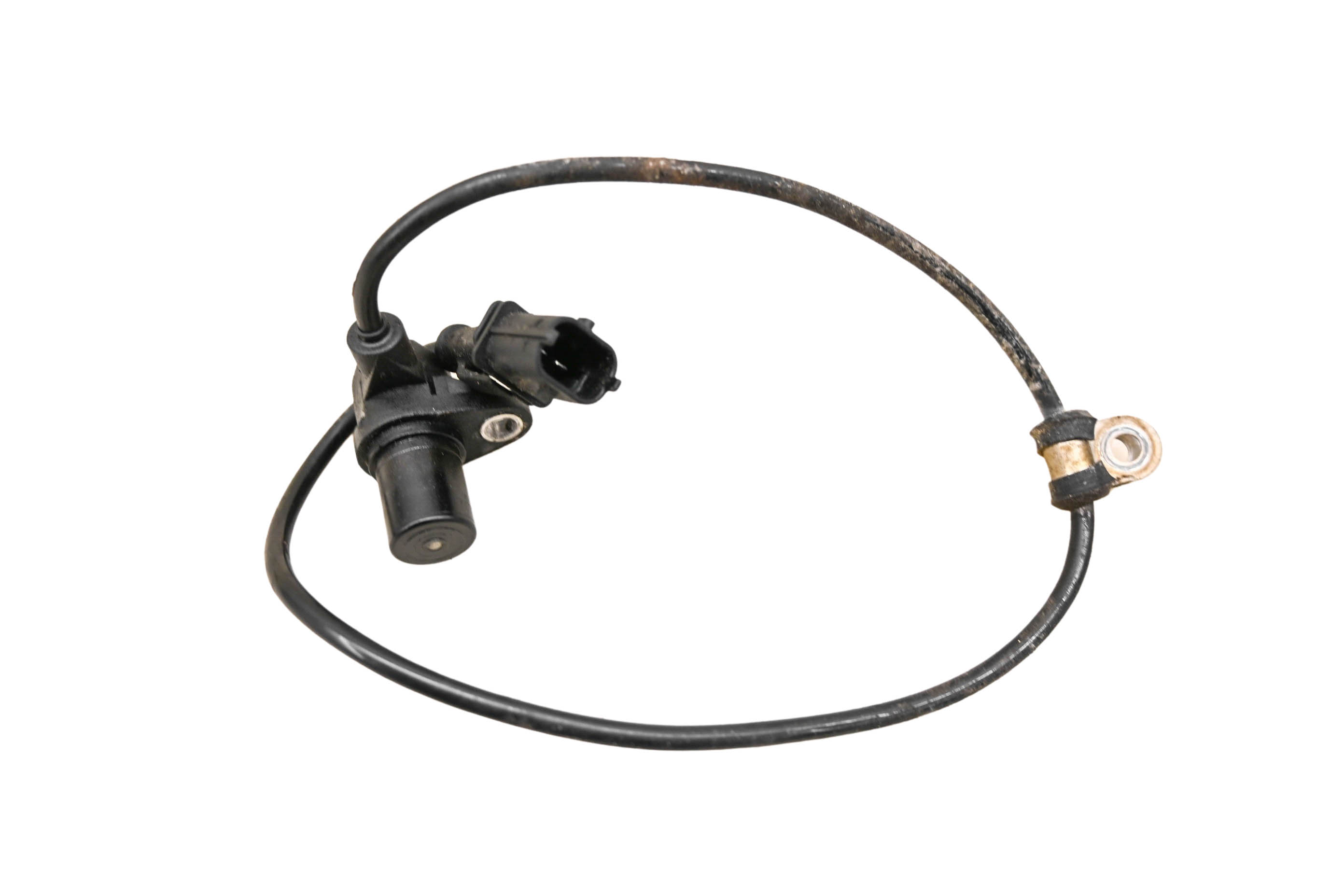 10 Sea-Doo GTX 155 Crank Position Sensor
