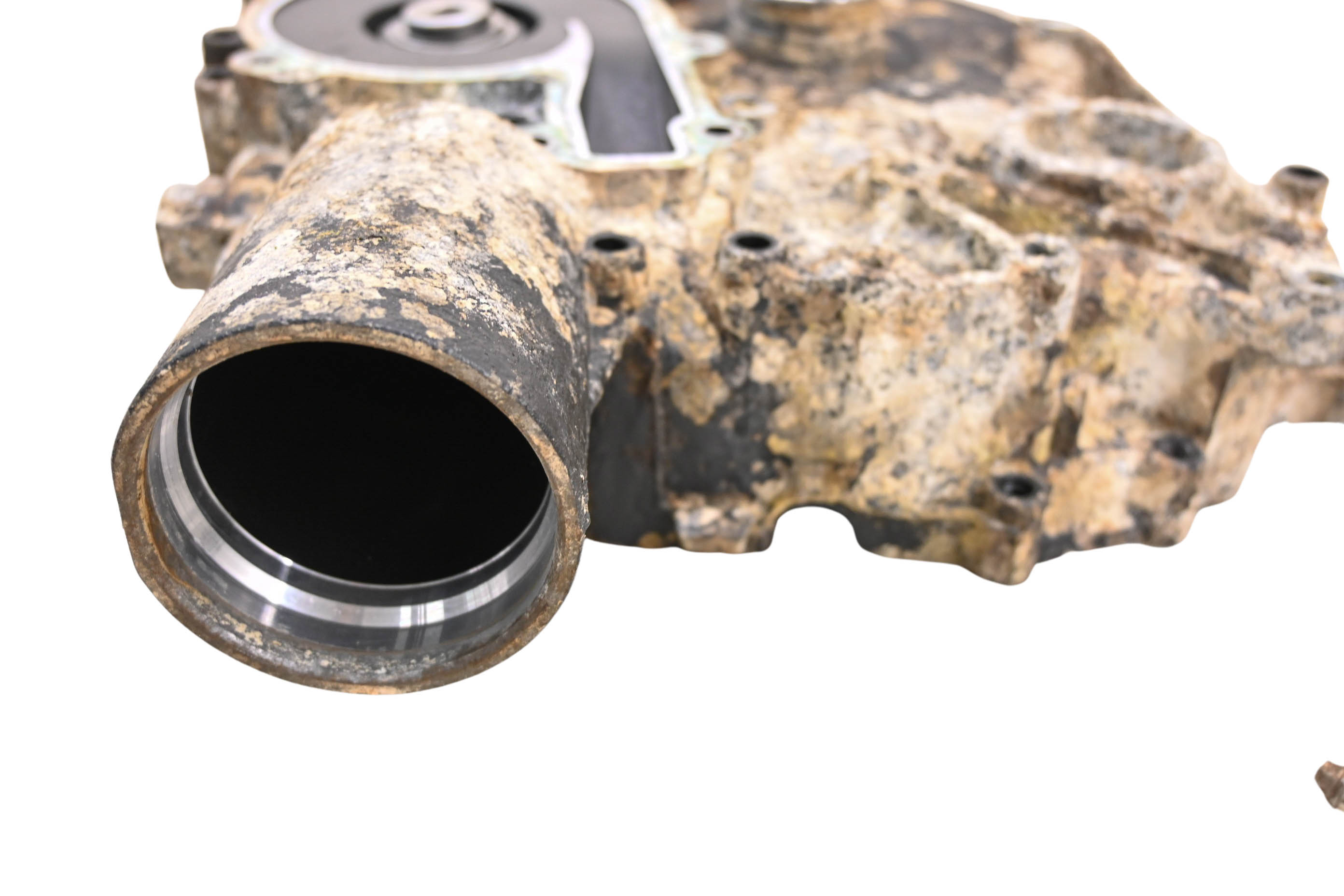 10 Sea-Doo GTX 155 Stator Cover