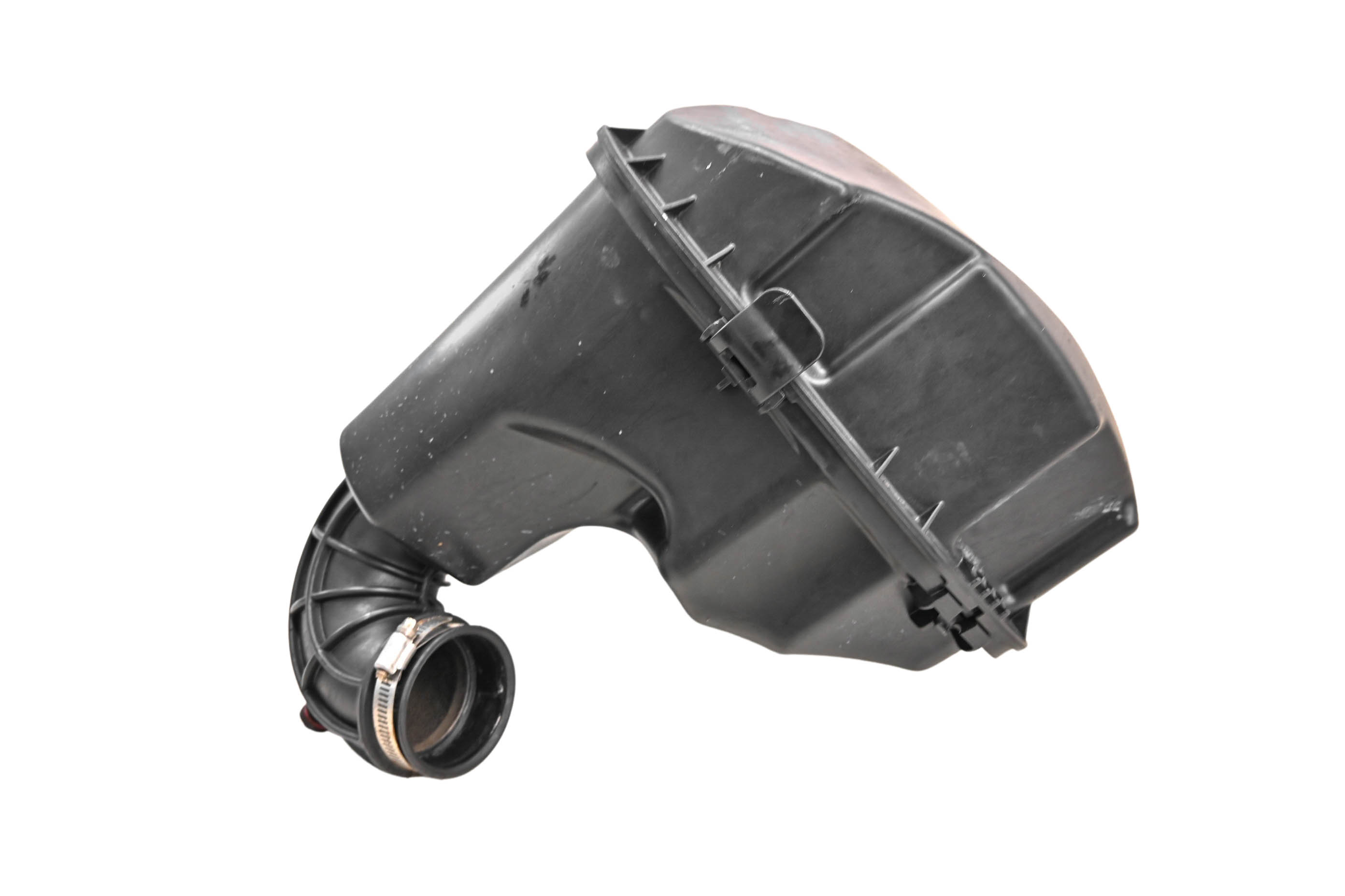 10 Sea-Doo GTX 155 Air Silencer Airbox & Intake Boot