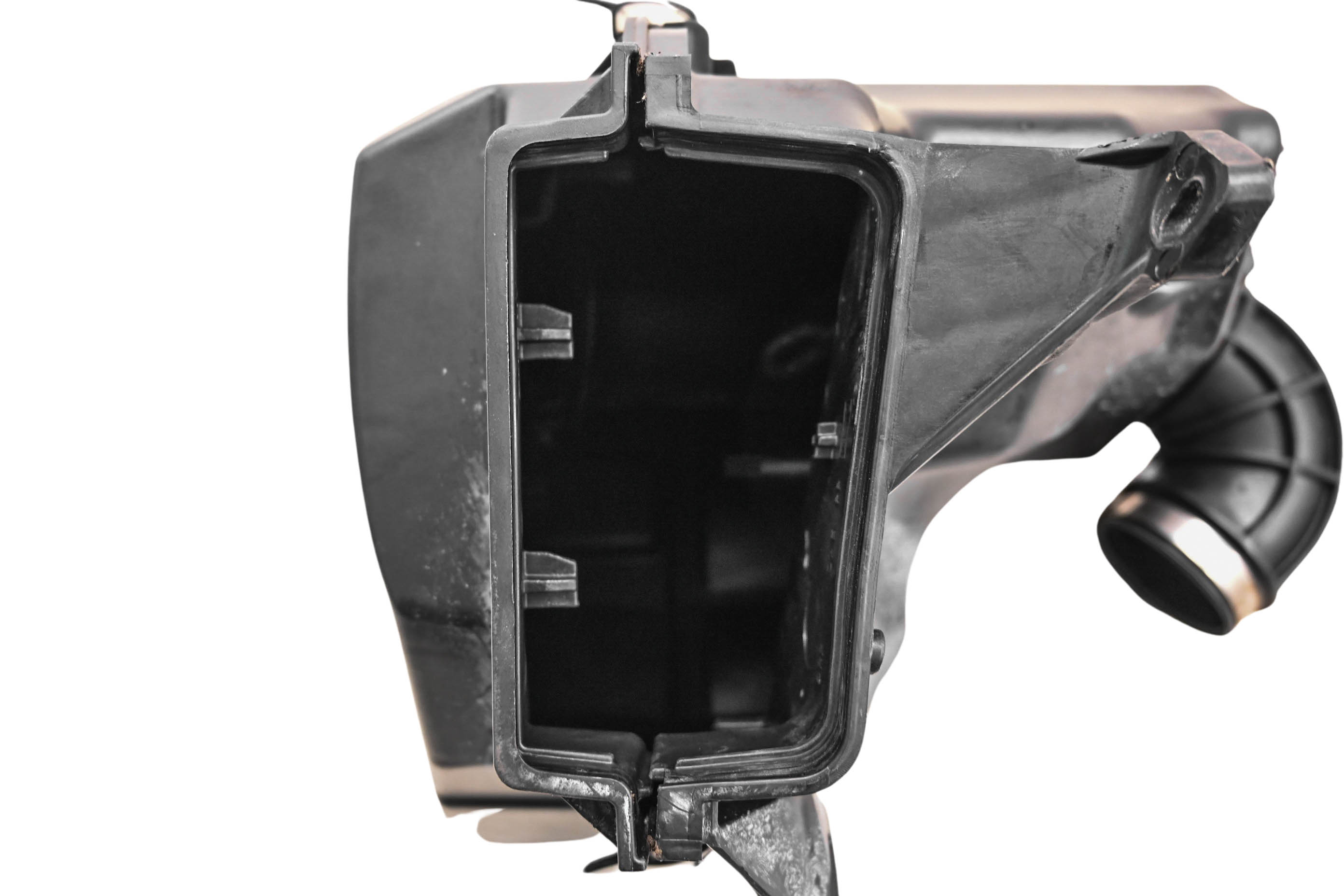 10 Sea-Doo GTX 155 Air Silencer Airbox & Intake Boot