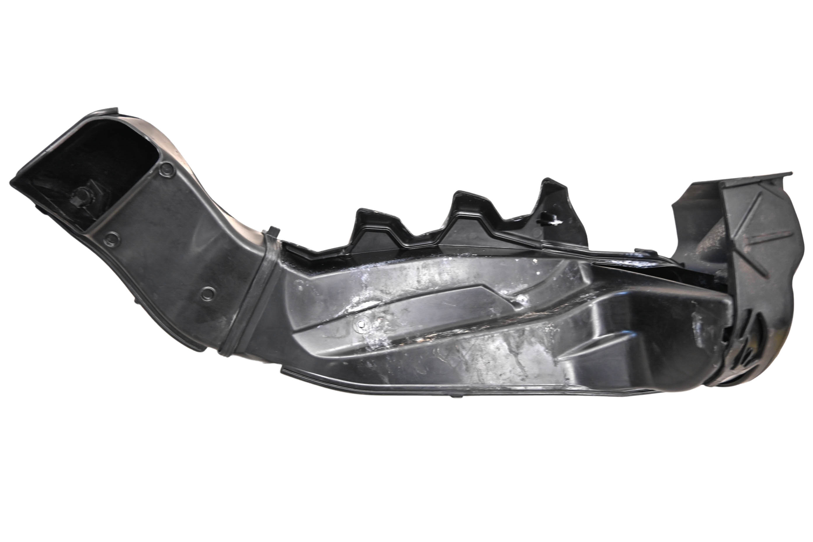 10 Sea-Doo GTX 155 Intake Vent Tube