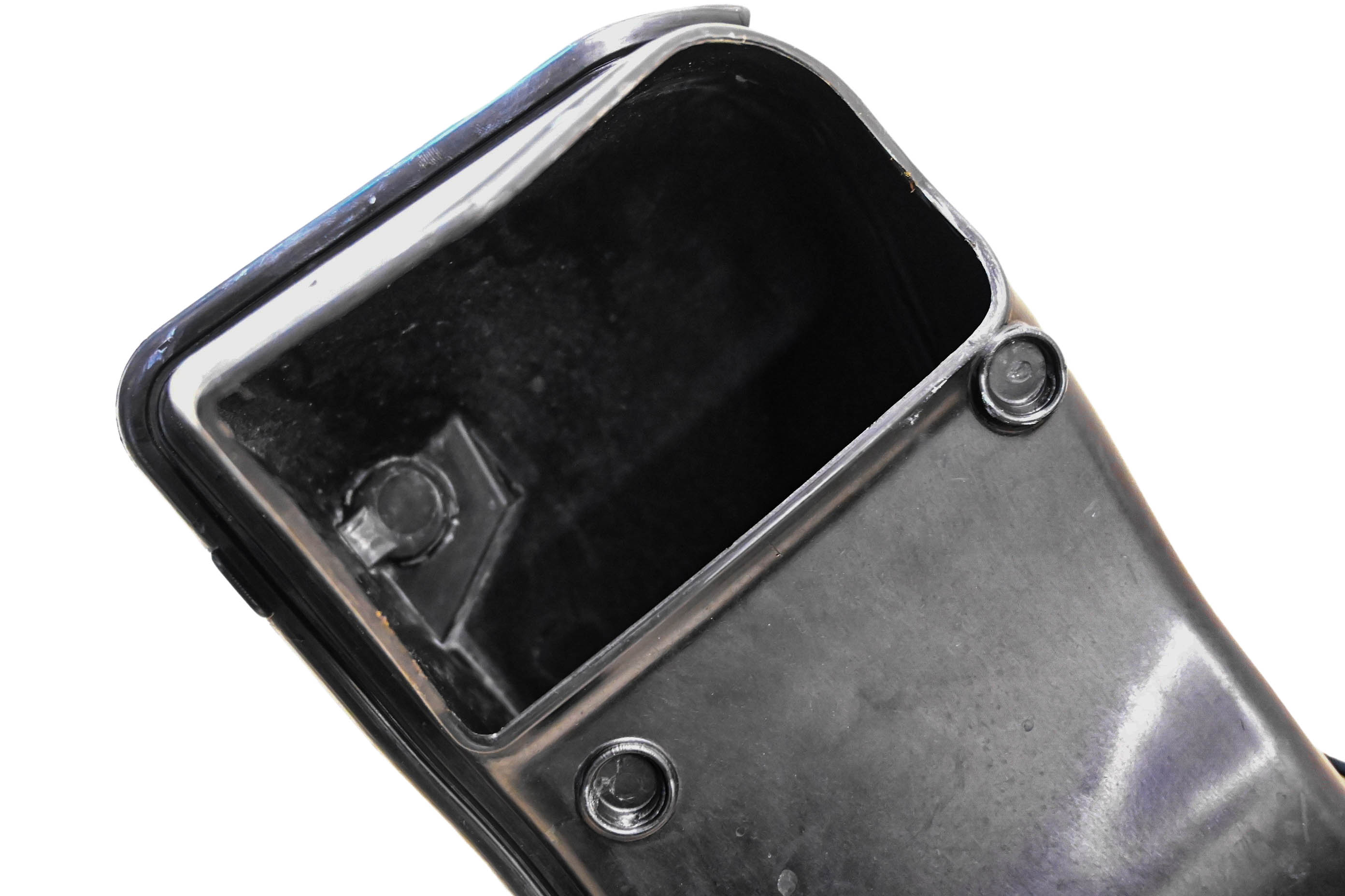 10 Sea-Doo GTX 155 Intake Vent Tube