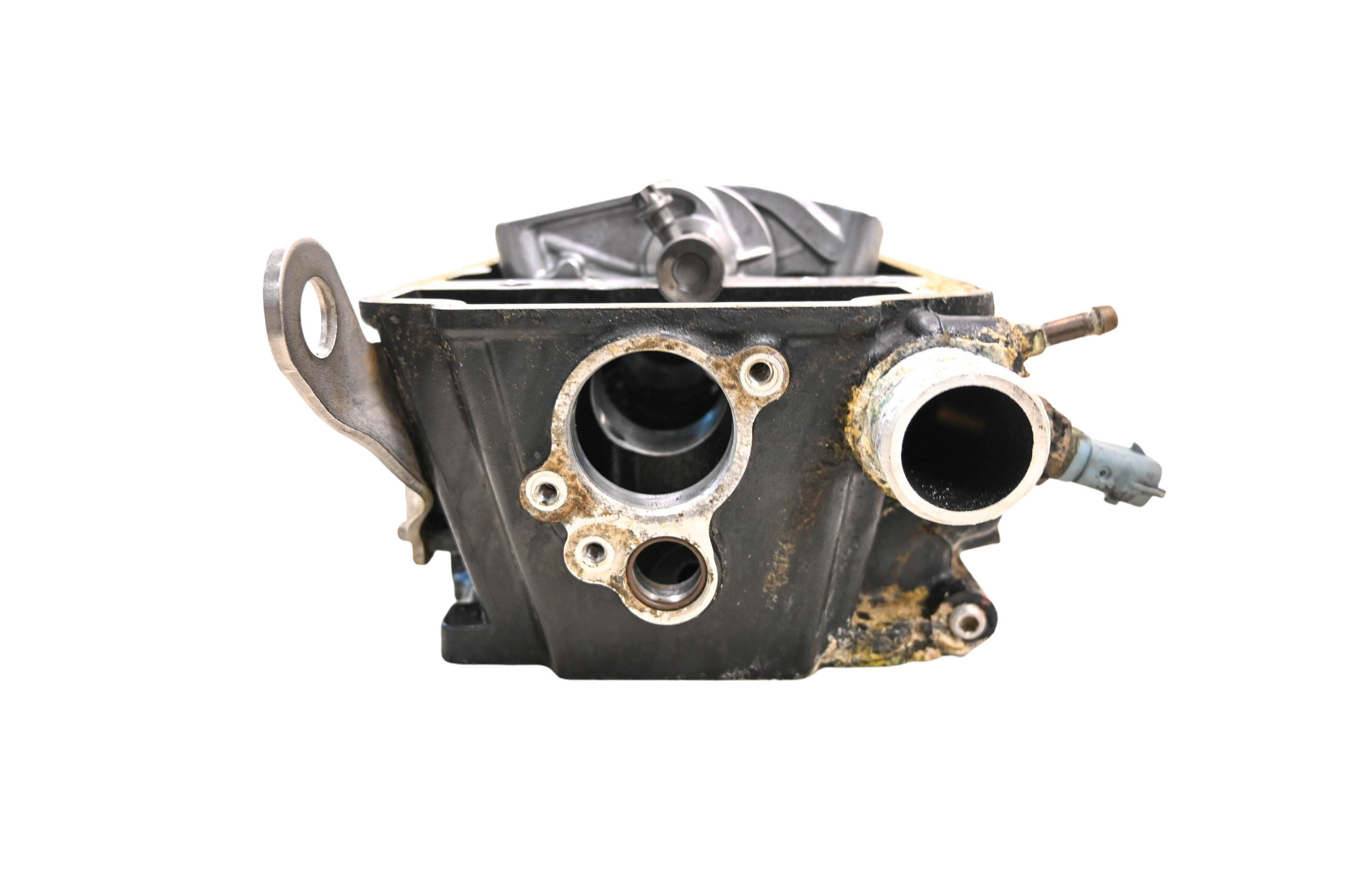 10 Sea-Doo GTX 155 Cylinder Head