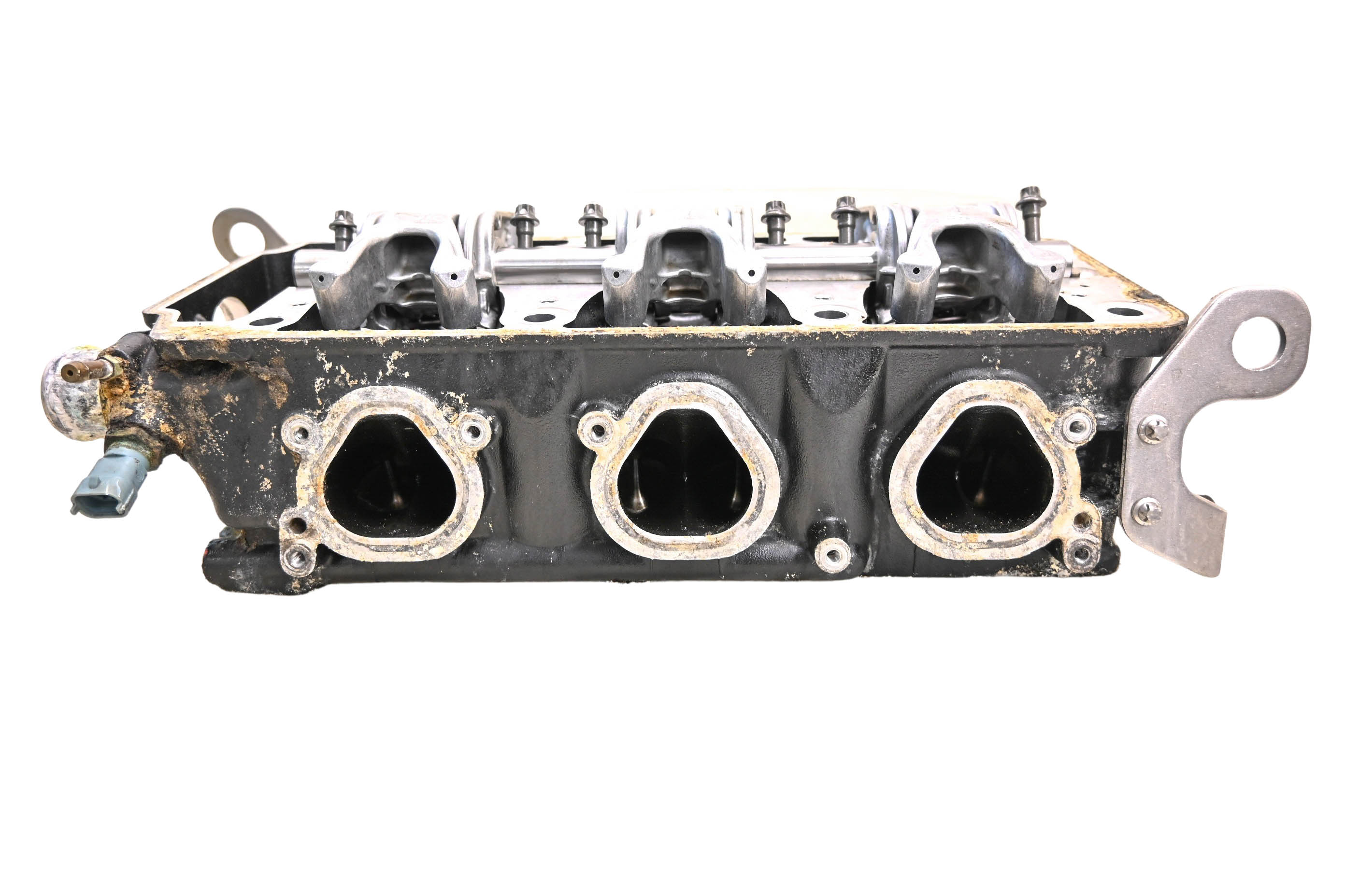 10 Sea-Doo GTX 155 Cylinder Head