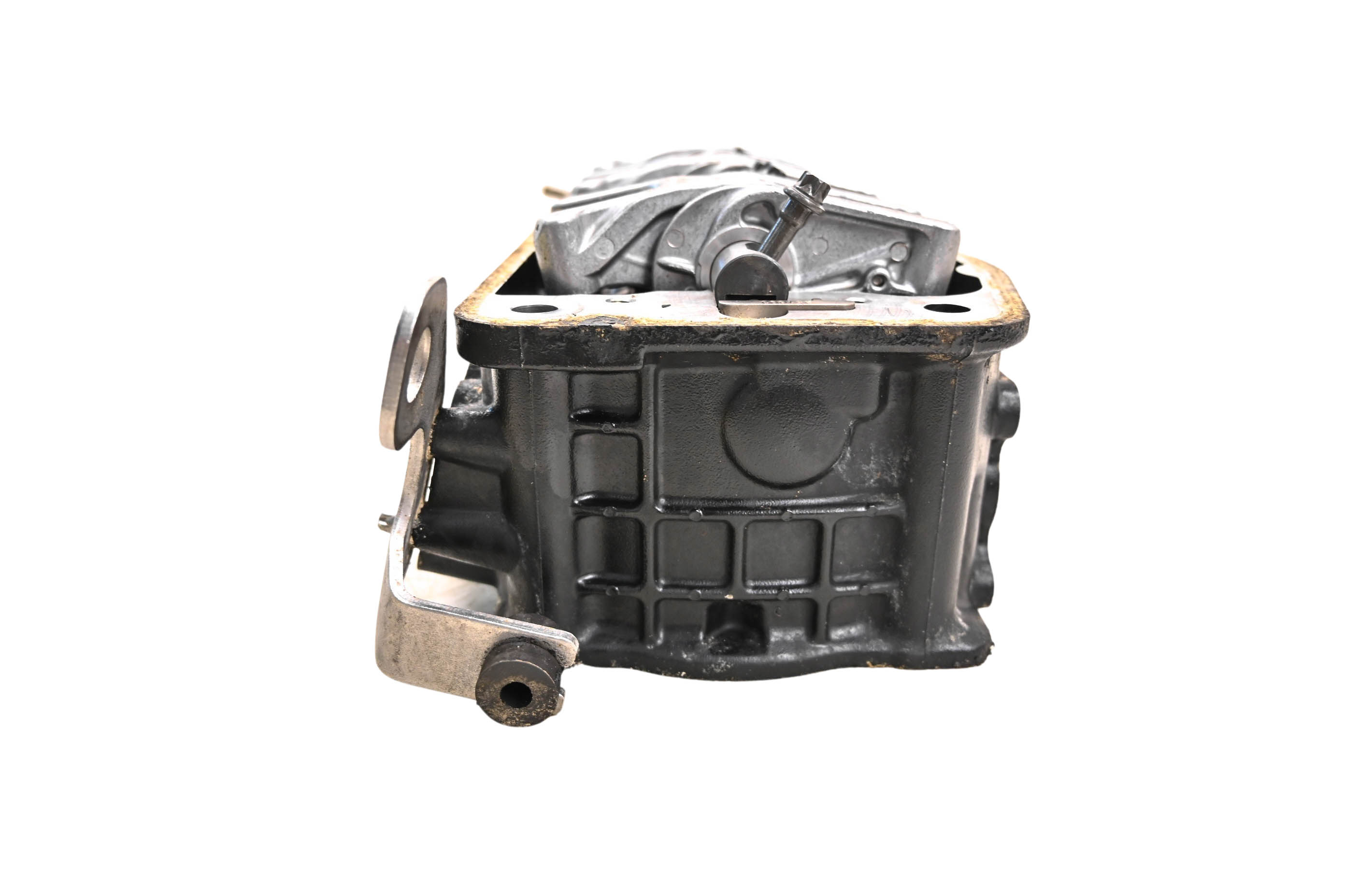 10 Sea-Doo GTX 155 Cylinder Head