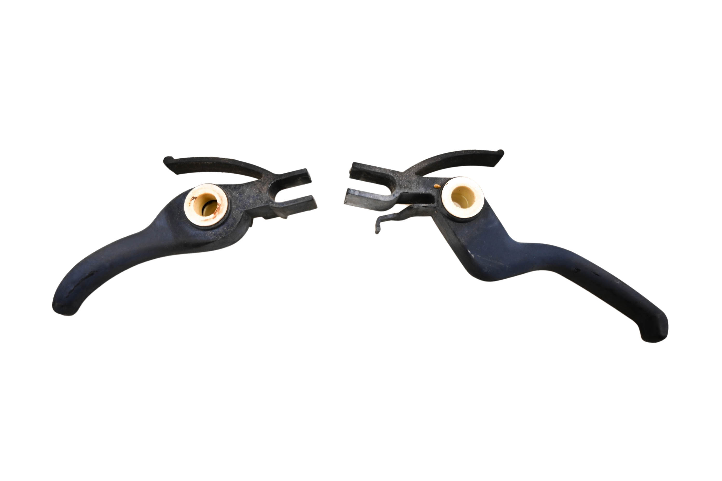 10 Sea-Doo GTX 155 Reverse & Throttle Lever