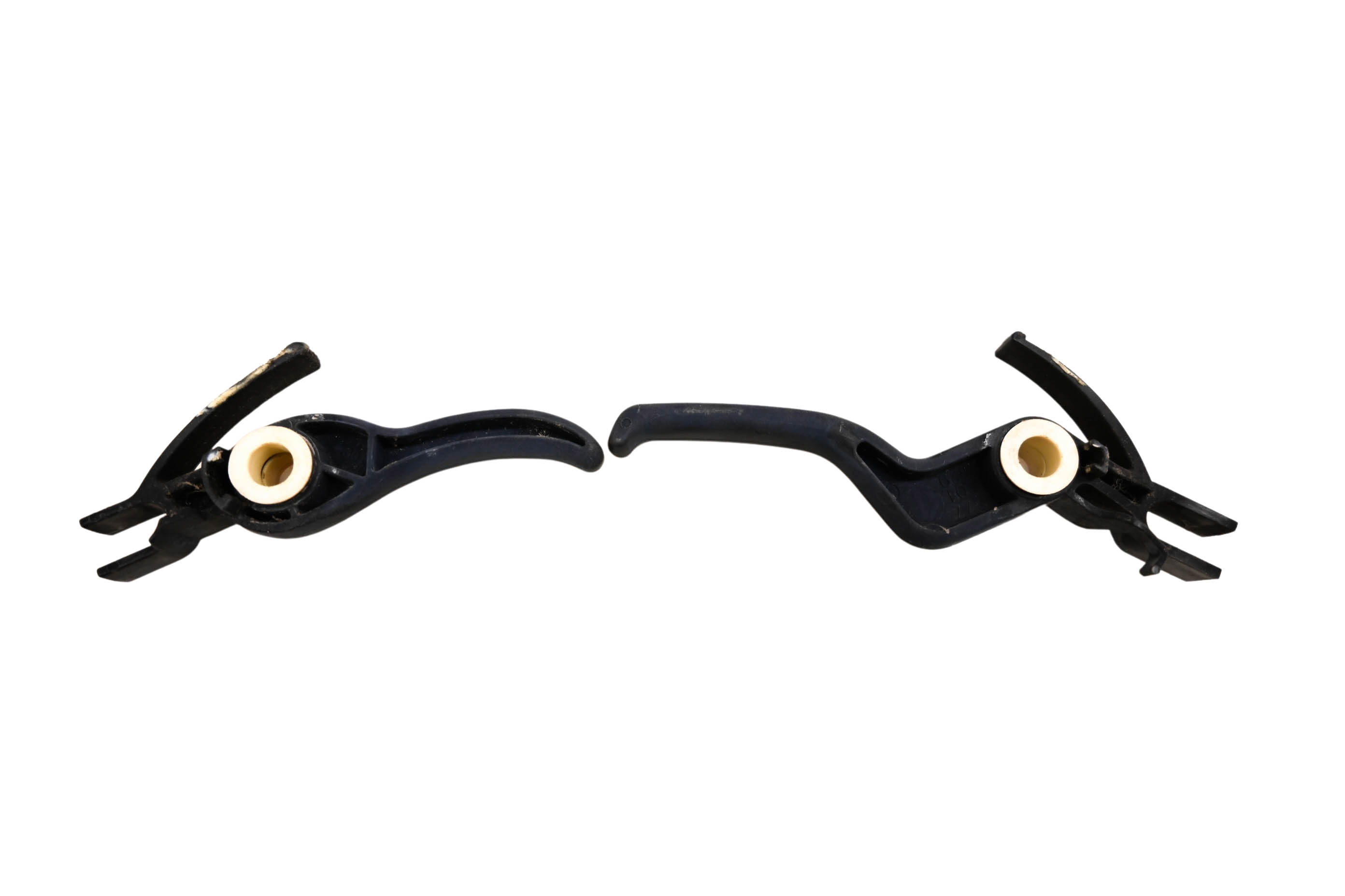 10 Sea-Doo GTX 155 Reverse & Throttle Lever