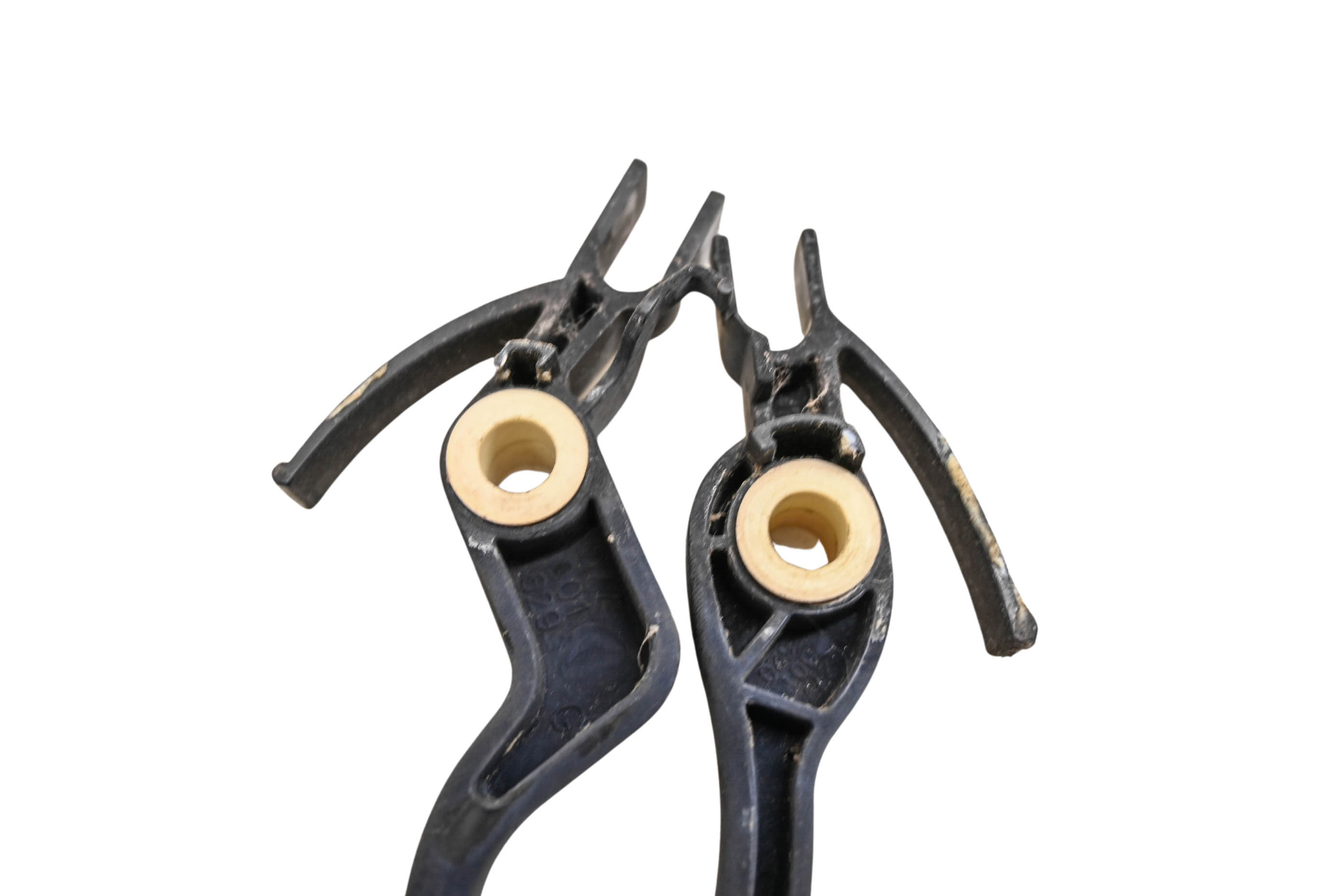 10 Sea-Doo GTX 155 Reverse & Throttle Lever