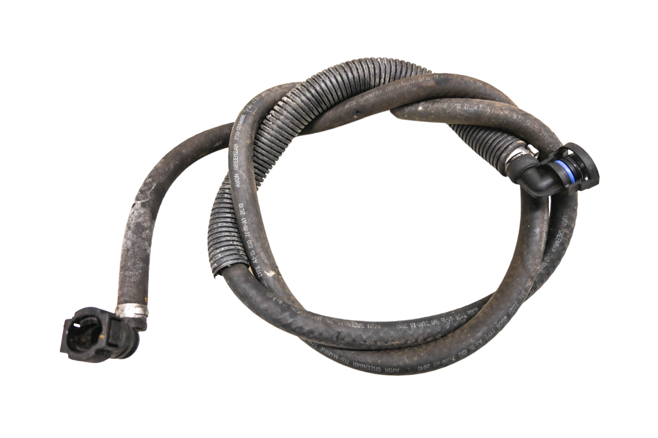 10 Sea-Doo GTX 155 Fuel Line