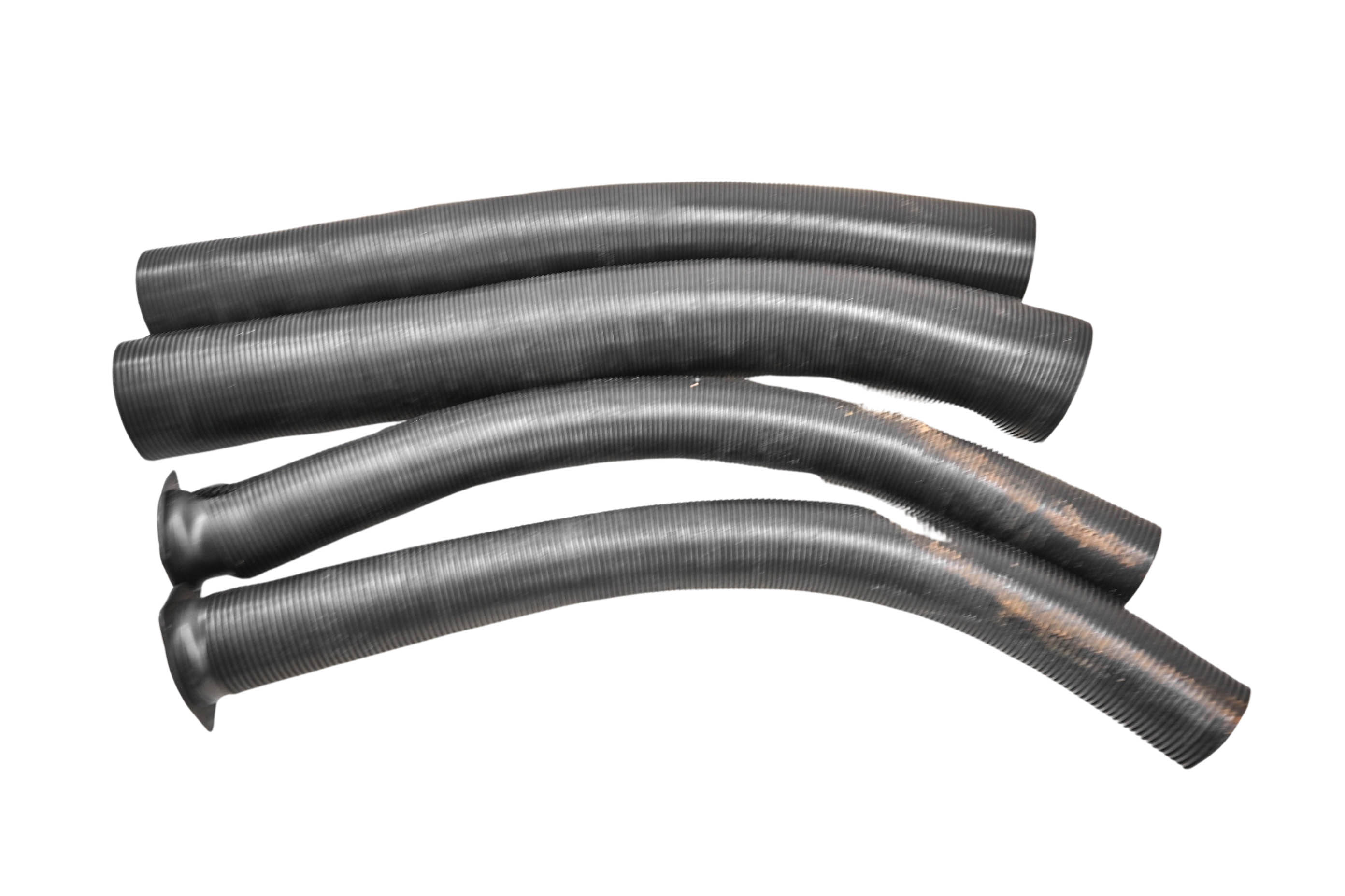 10 Sea-Doo GTX 155 Hull Ventilation Tubes