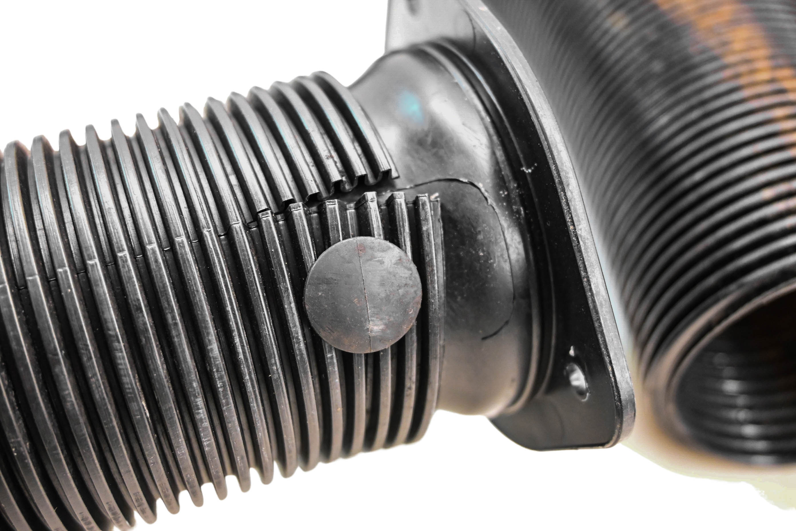 10 Sea-Doo GTX 155 Hull Ventilation Tubes