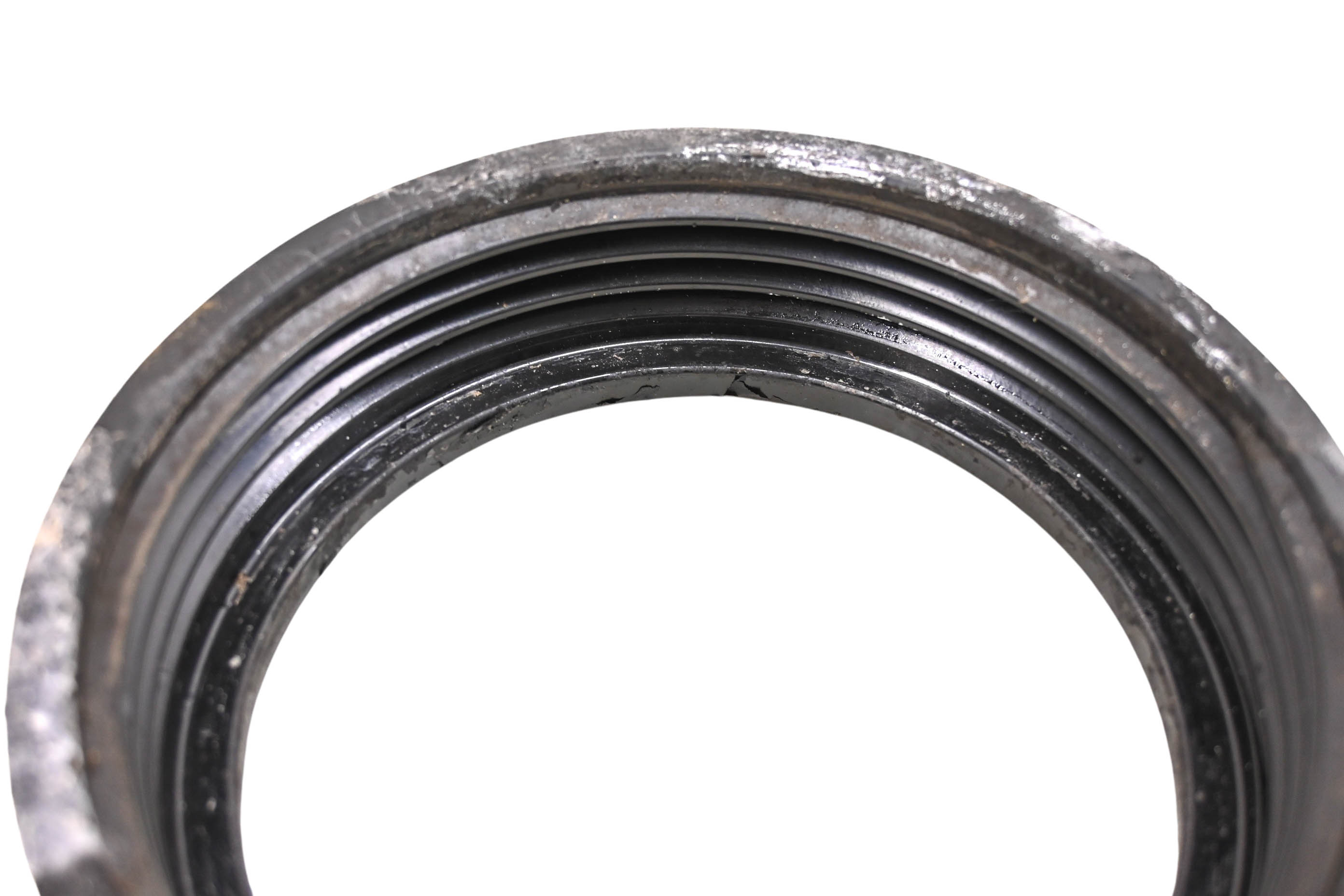 10 Sea-Doo GTX 155 Fuel Pump Collar