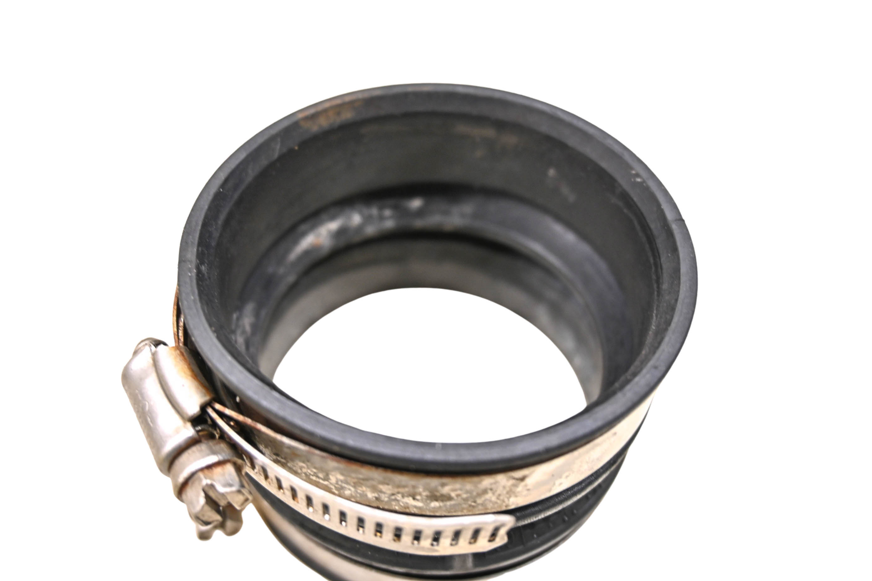 10 Sea-Doo GTX 155 Intake Fitting Boot