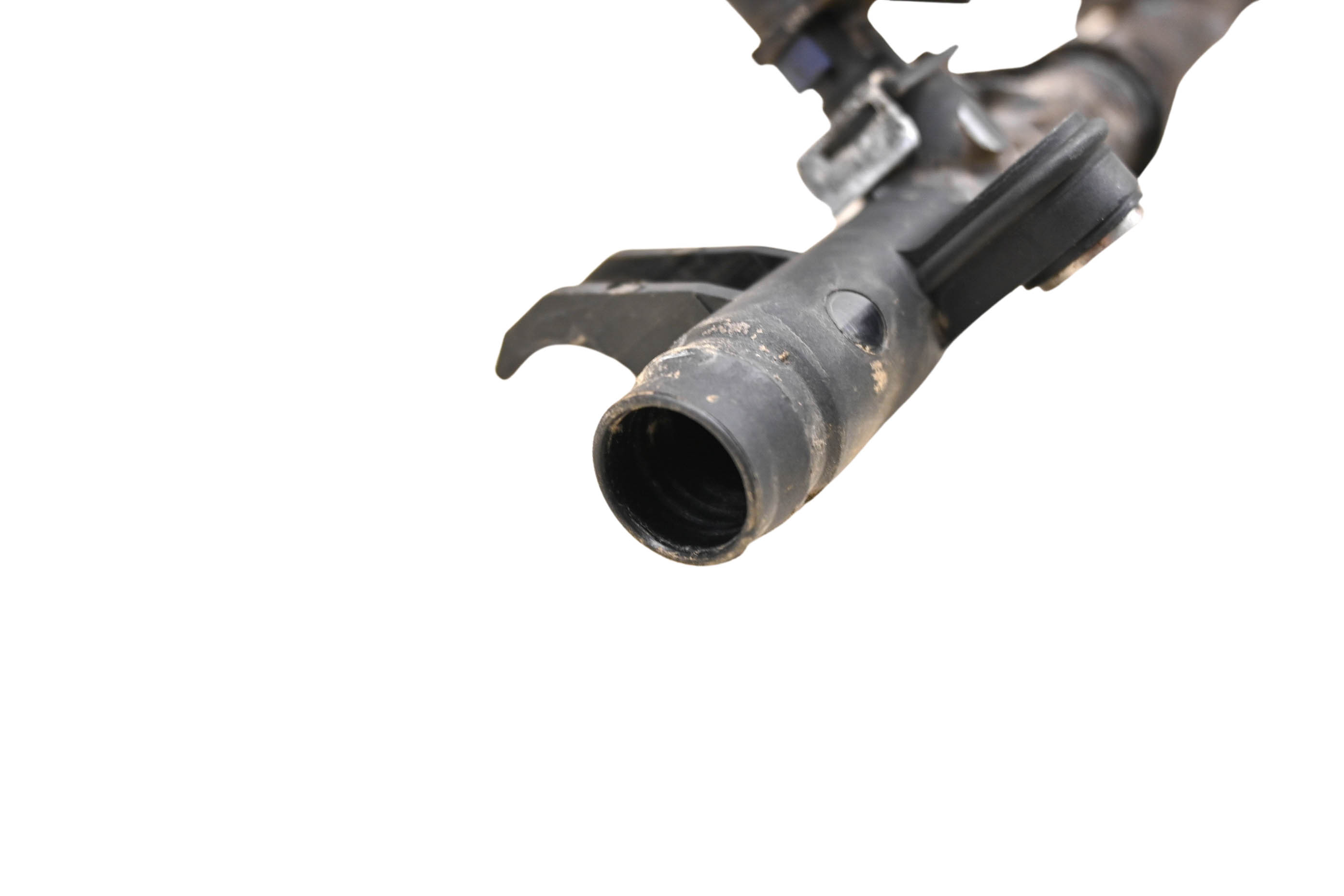 10 Sea-Doo GTX 155 Fuel Rail & Injectors