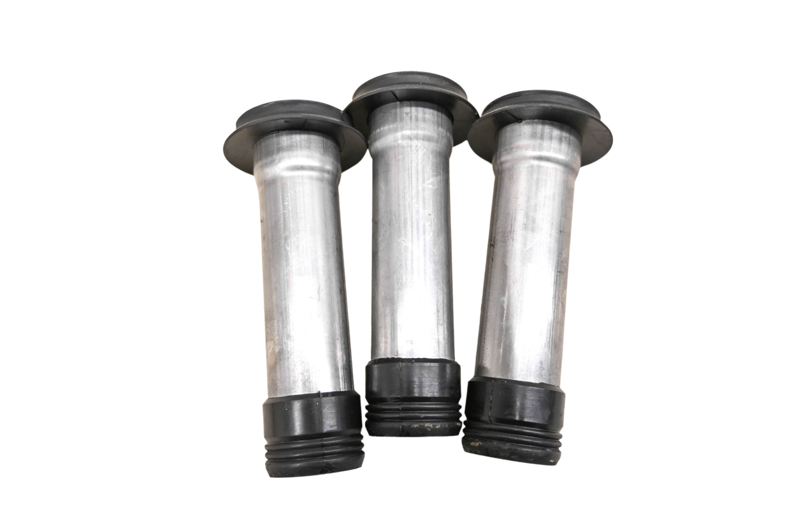 10 Sea-Doo GTX 155 Ignition Coil Spark Plug Tubes
