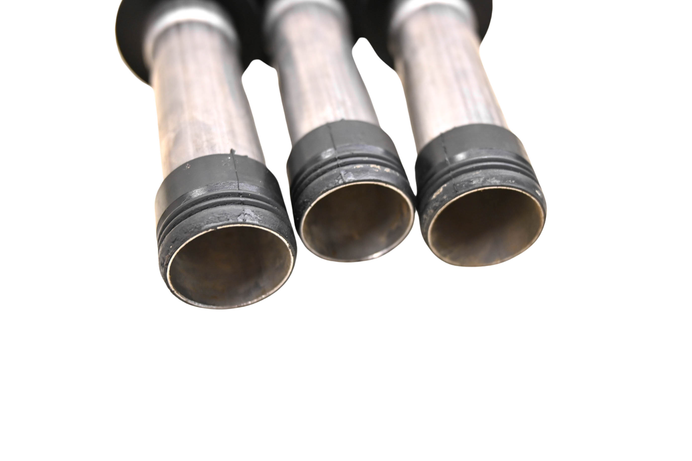 10 Sea-Doo GTX 155 Ignition Coil Spark Plug Tubes