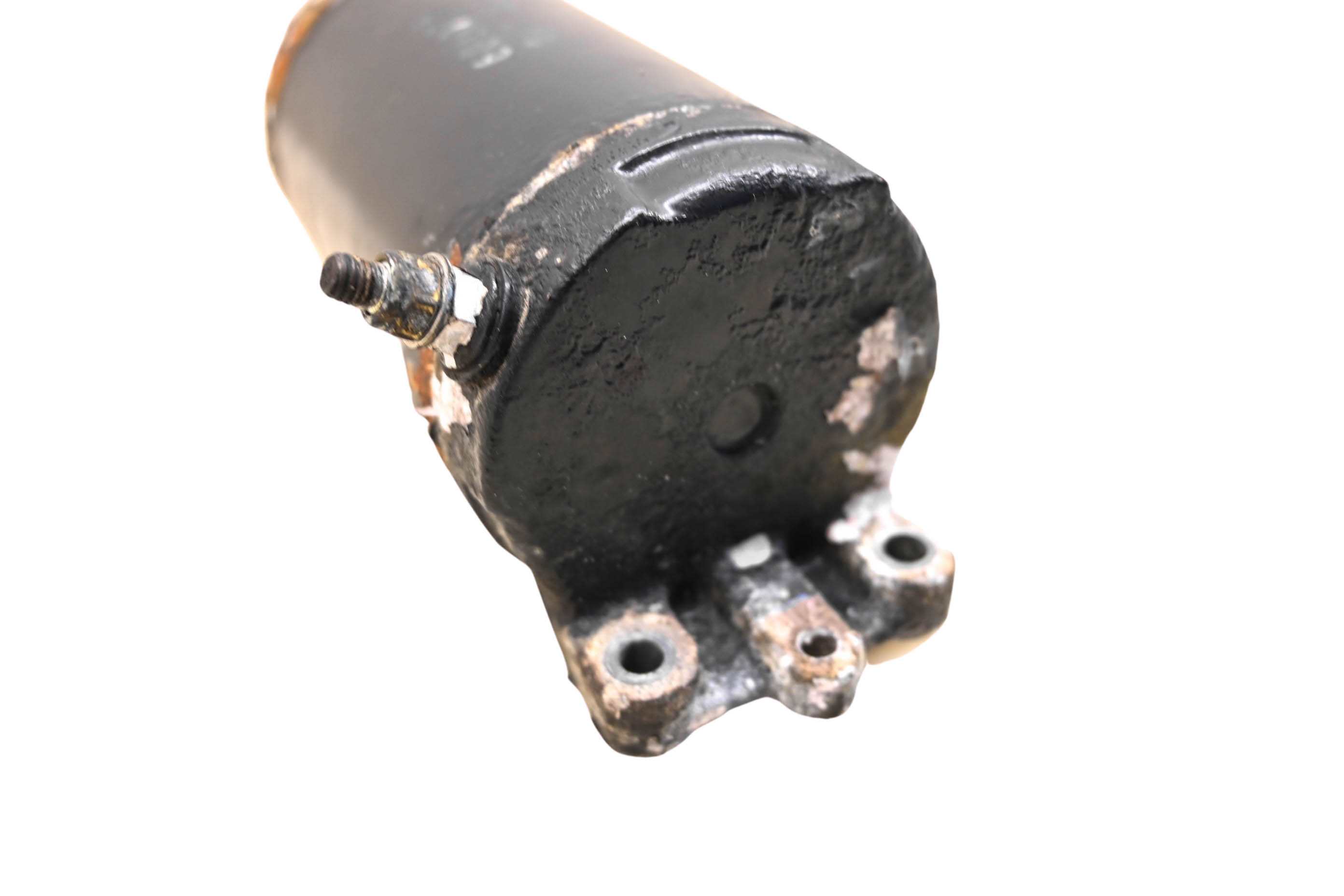 10 Sea-Doo GTX 155 Starter Motor