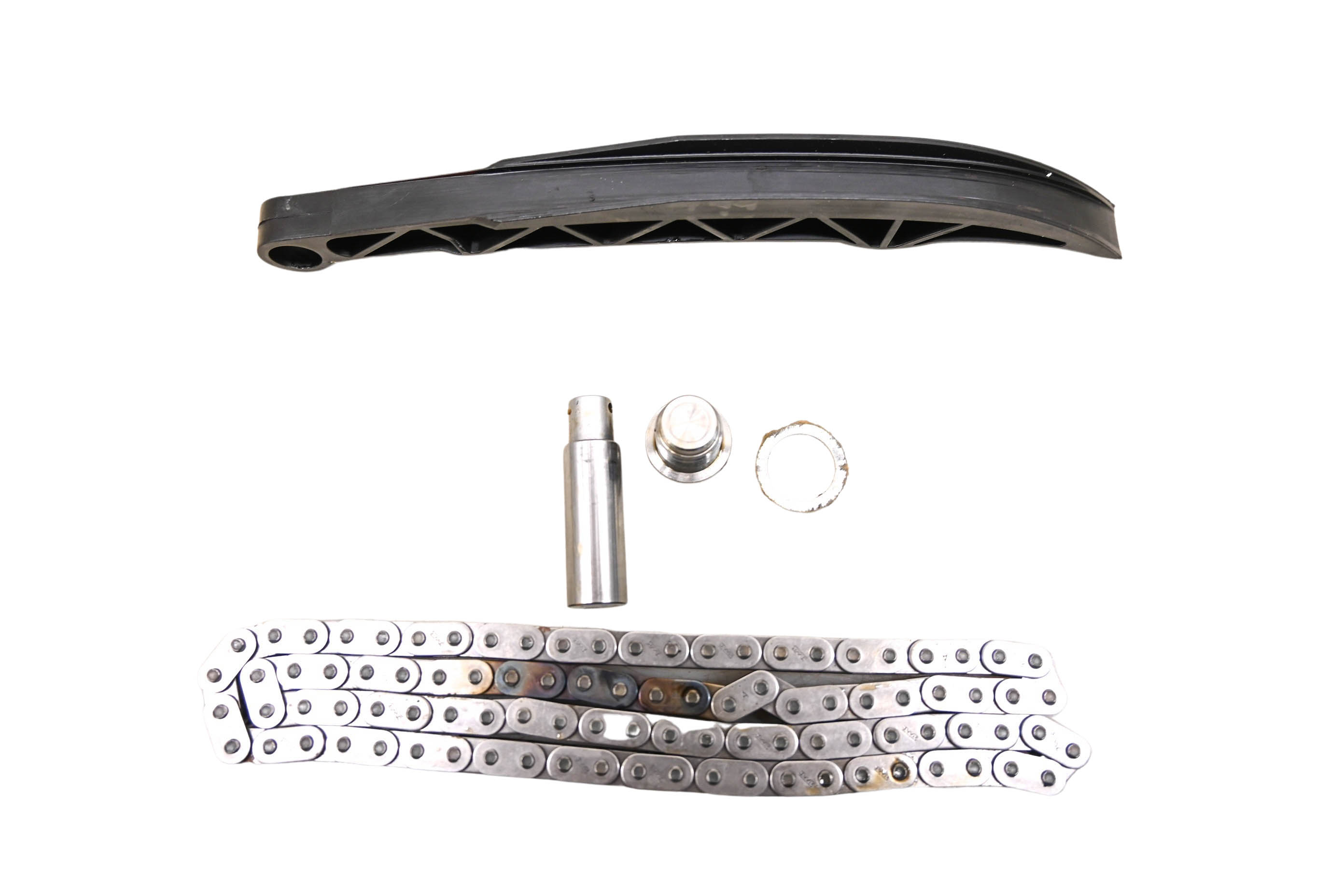 10 Sea-Doo GTX 155 Cam Chain & Guide
