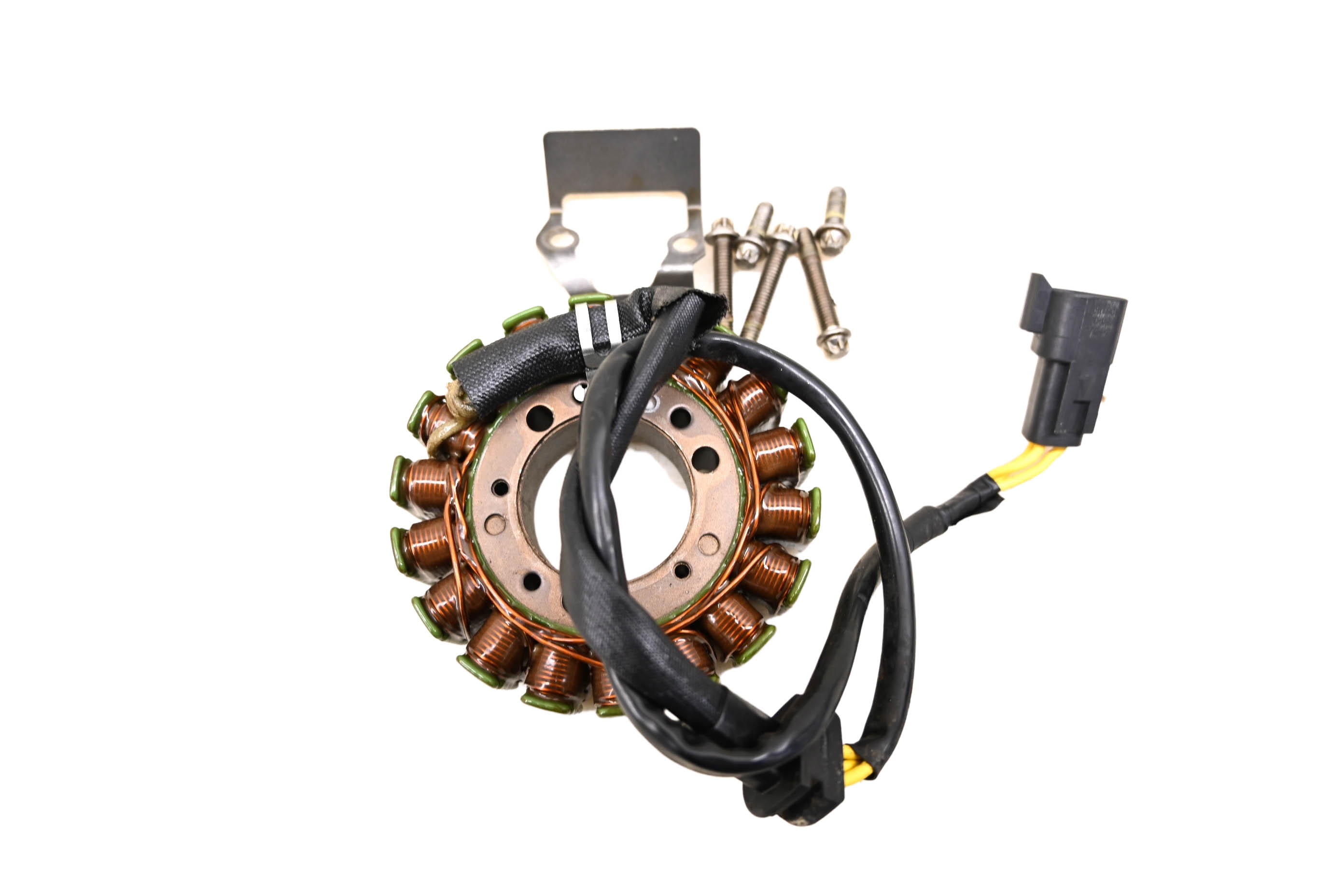 10 Sea-Doo GTX 155 Stator