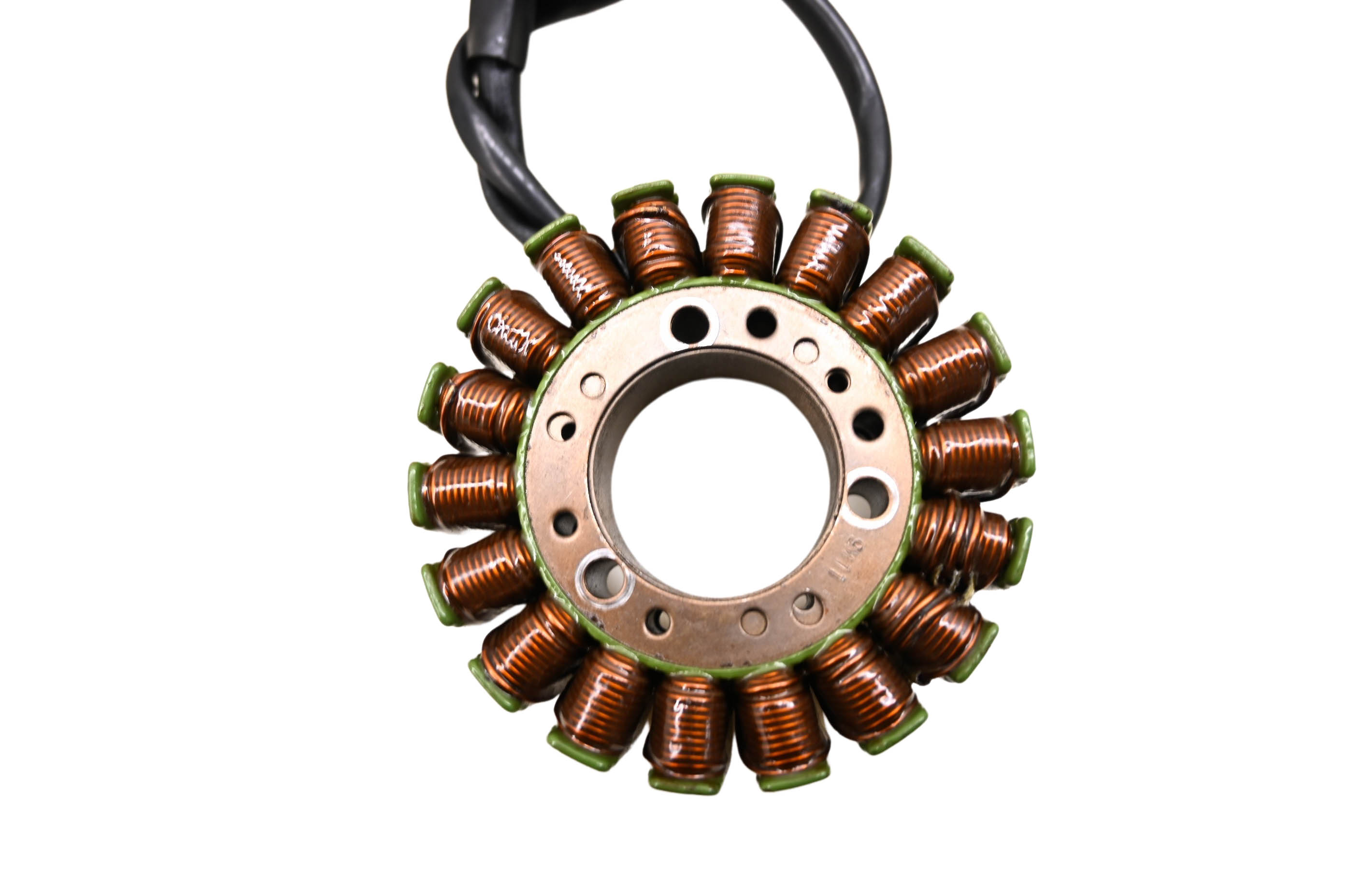 10 Sea-Doo GTX 155 Stator