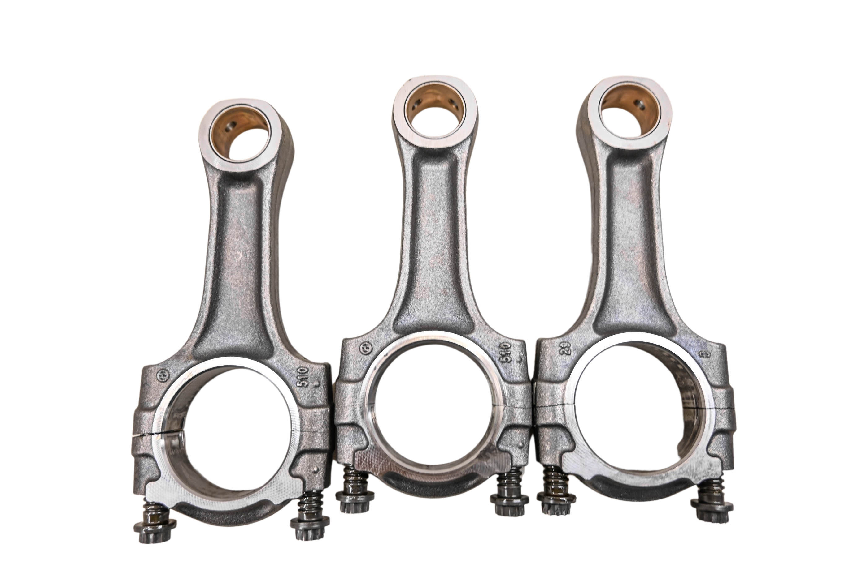 10 Sea-Doo GTX 155 Connecting Rods