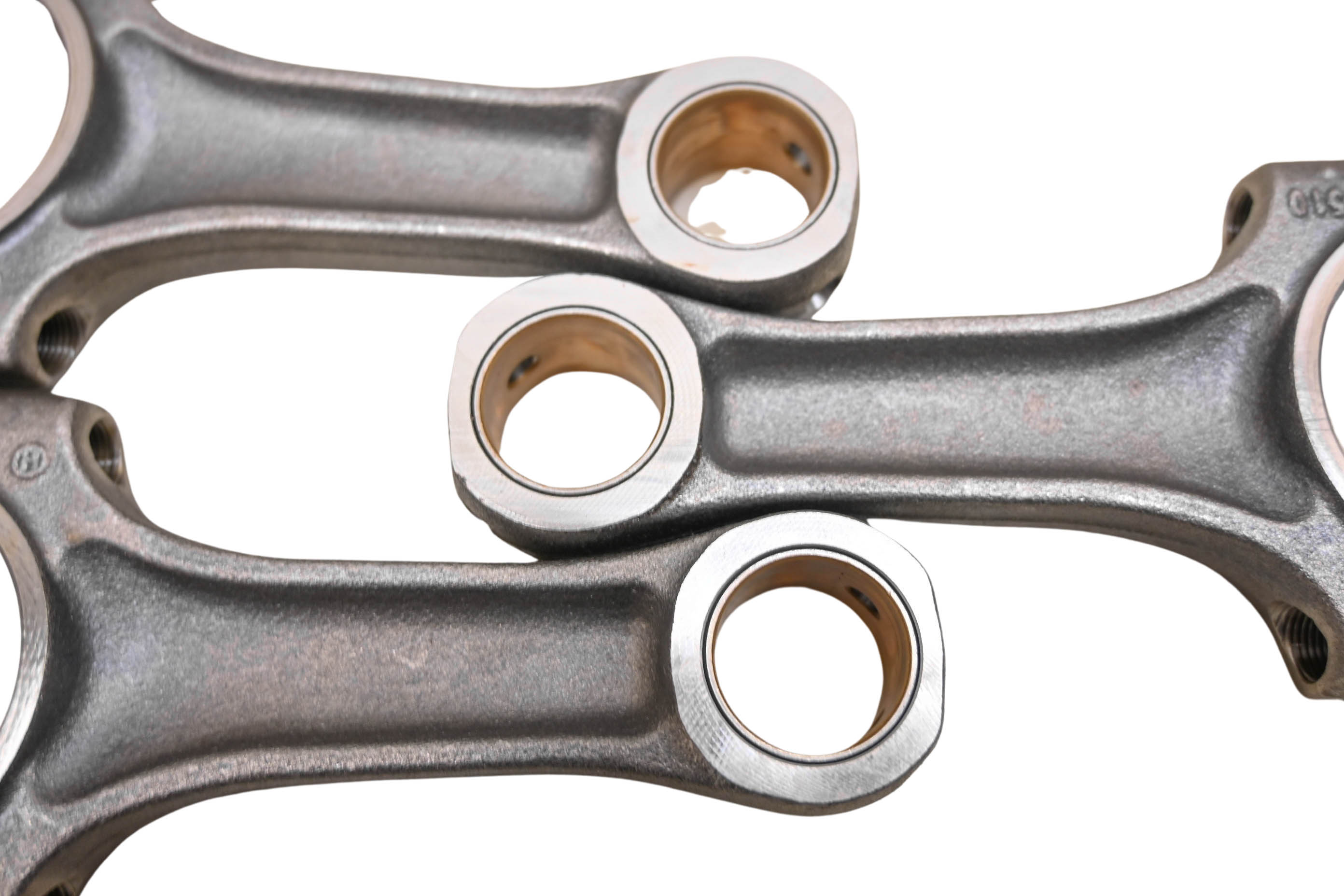 10 Sea-Doo GTX 155 Connecting Rods
