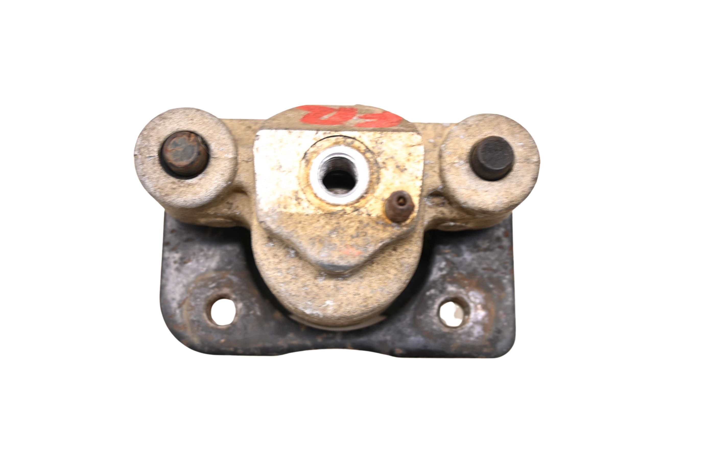 06 Arctic Cat 650 H1 4x4 Front Right Brake Caliper
