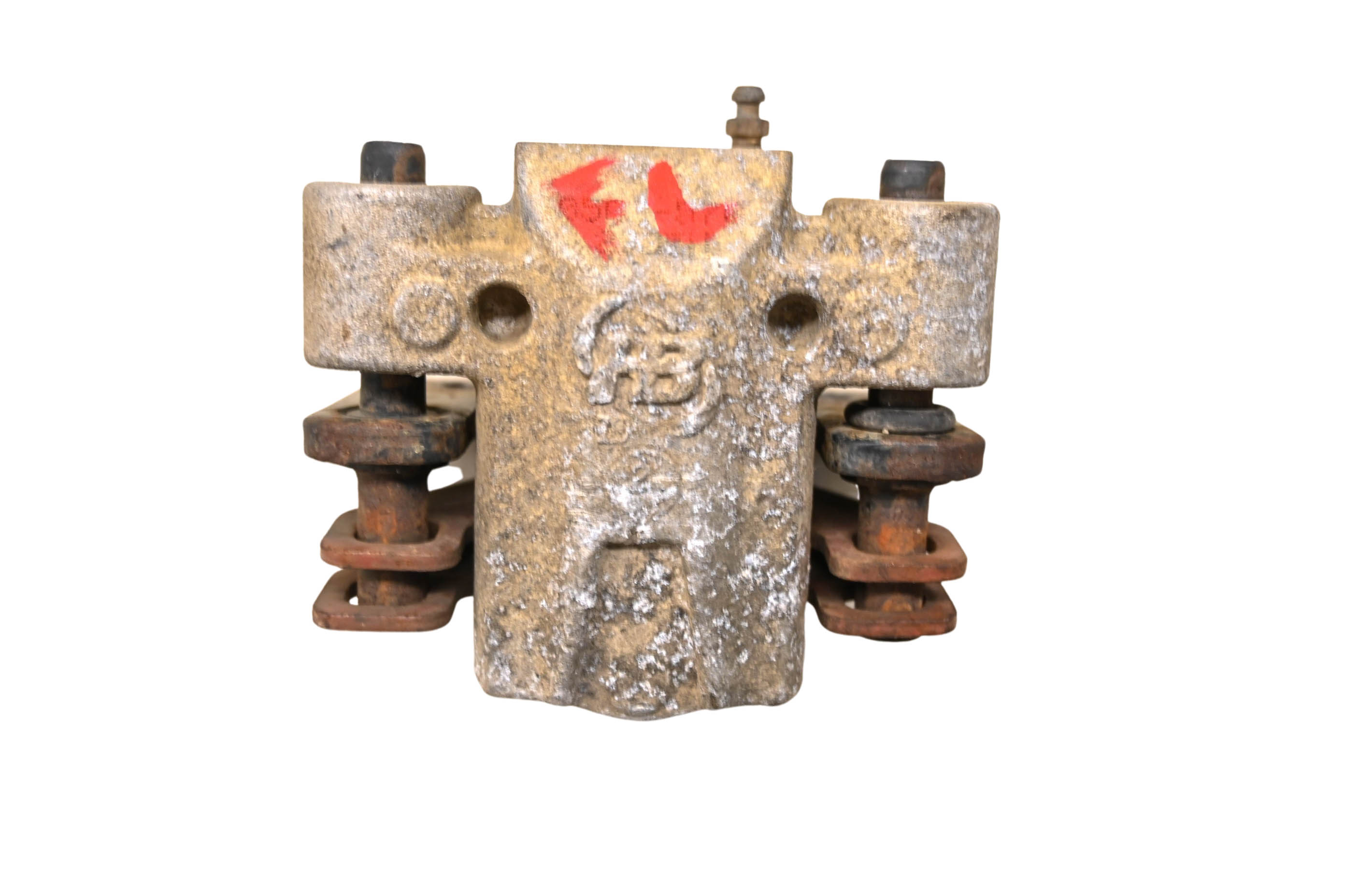 06 Arctic Cat 650 H1 4x4 Front Left Brake Caliper