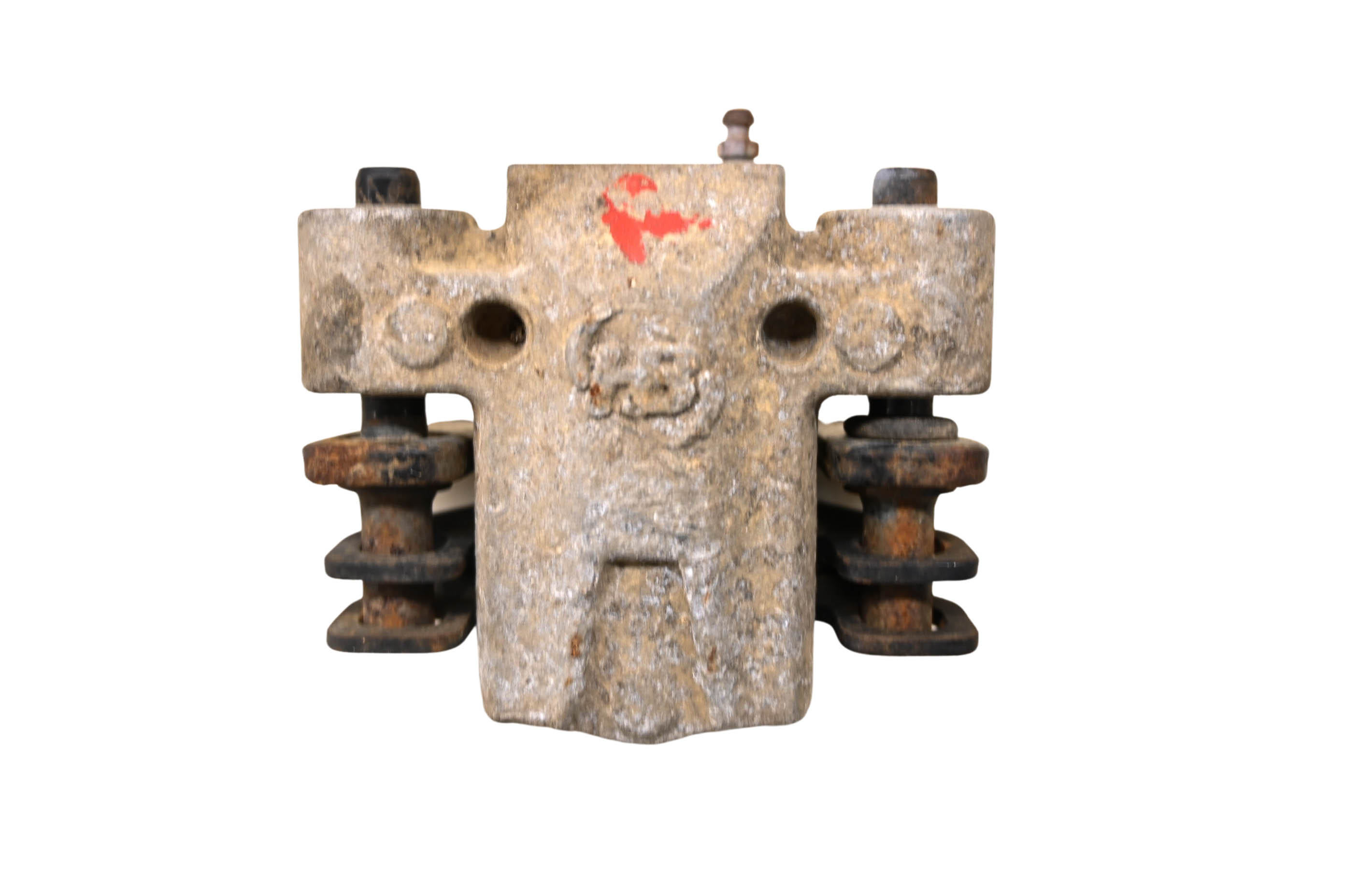 06 Arctic Cat 650 H1 4x4 Rear Right Brake Caliper