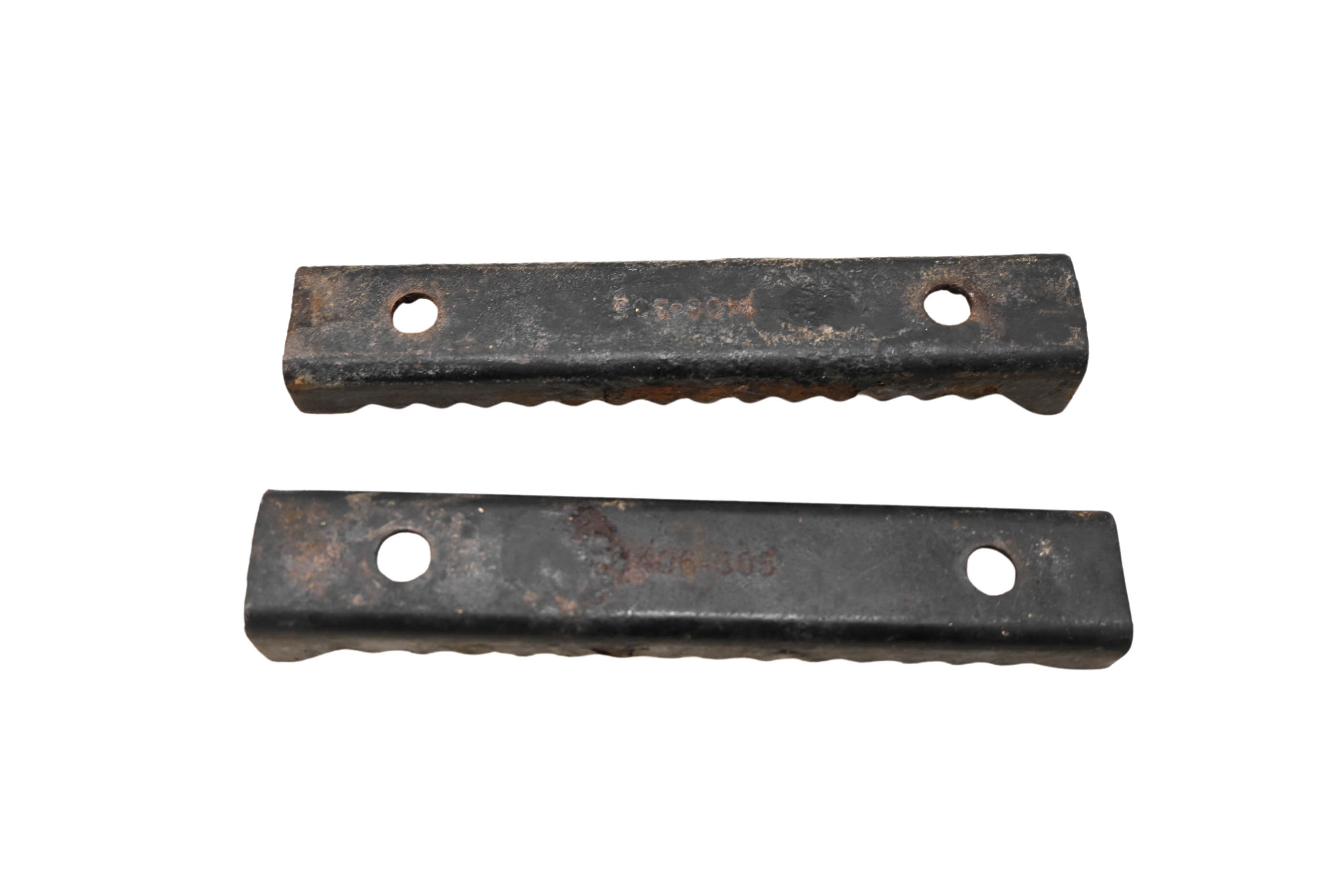 06 Arctic Cat 650 H1 4x4 Foot Pegs Left & Right