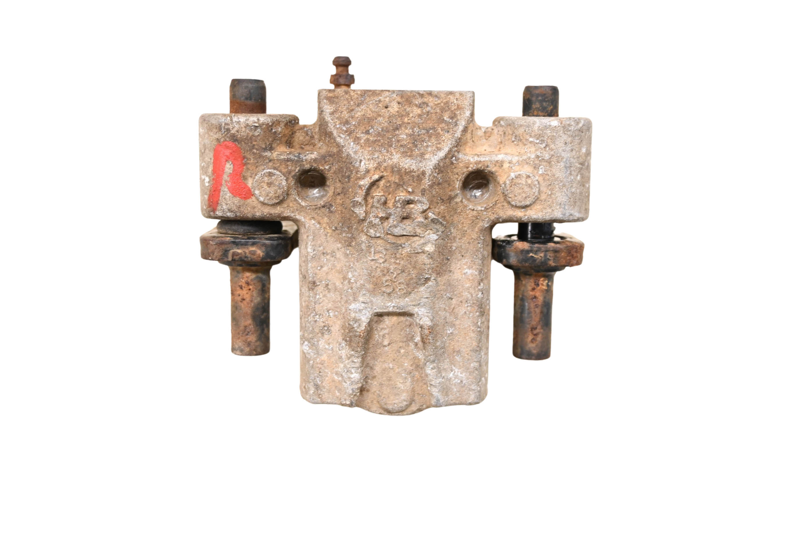 06 Arctic Cat 650 H1 4x4 Front Left Brake Caliper