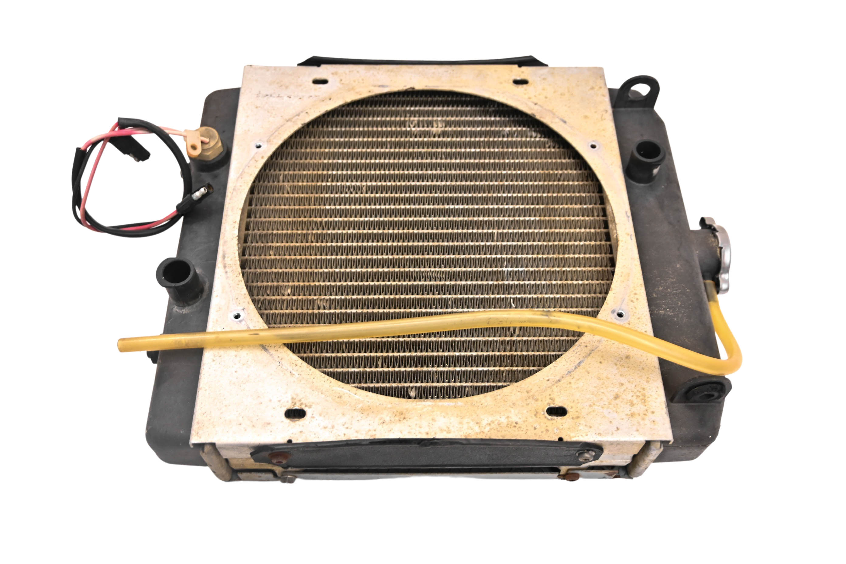 06 Arctic Cat 650 H1 4x4 Radiator