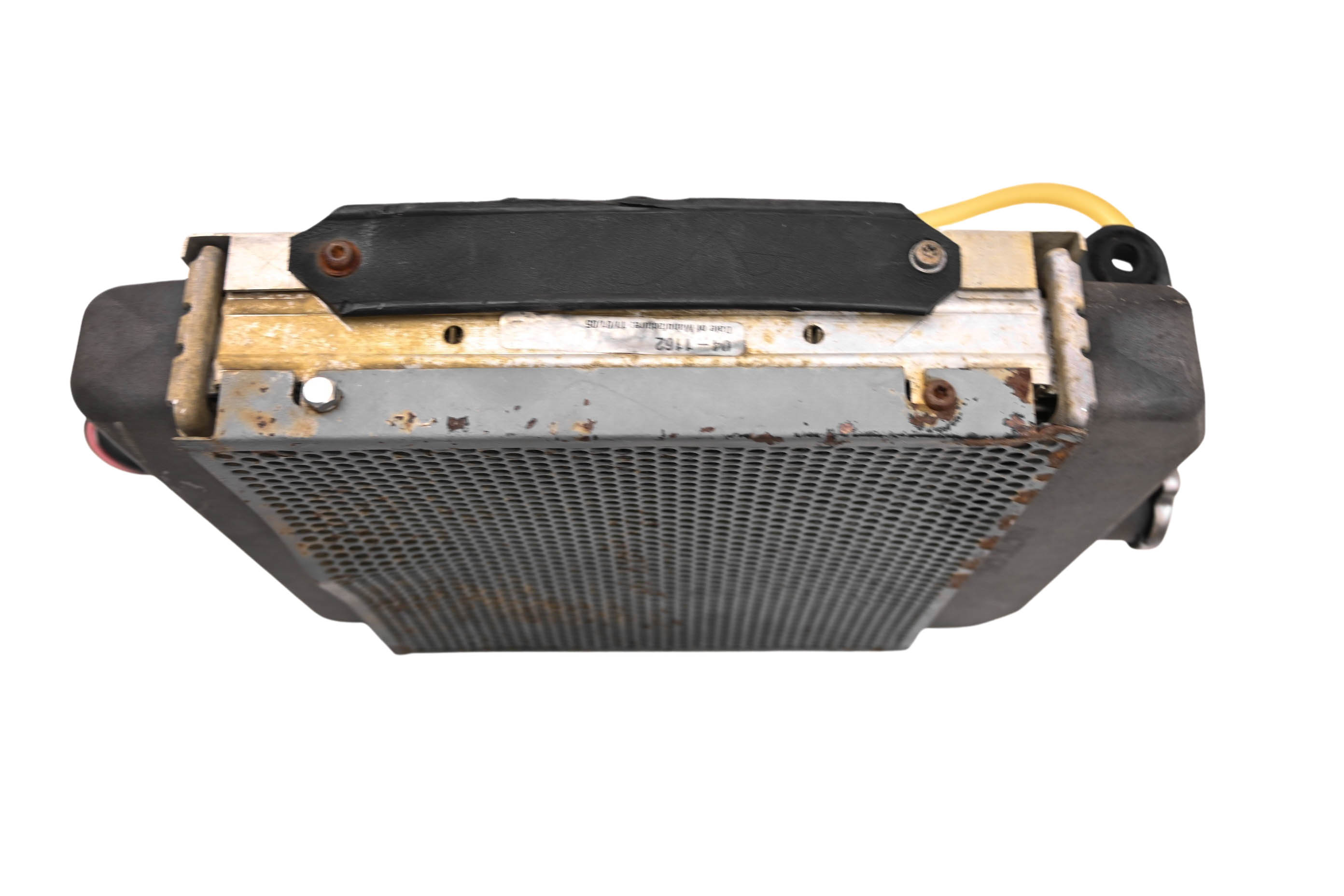 06 Arctic Cat 650 H1 4x4 Radiator