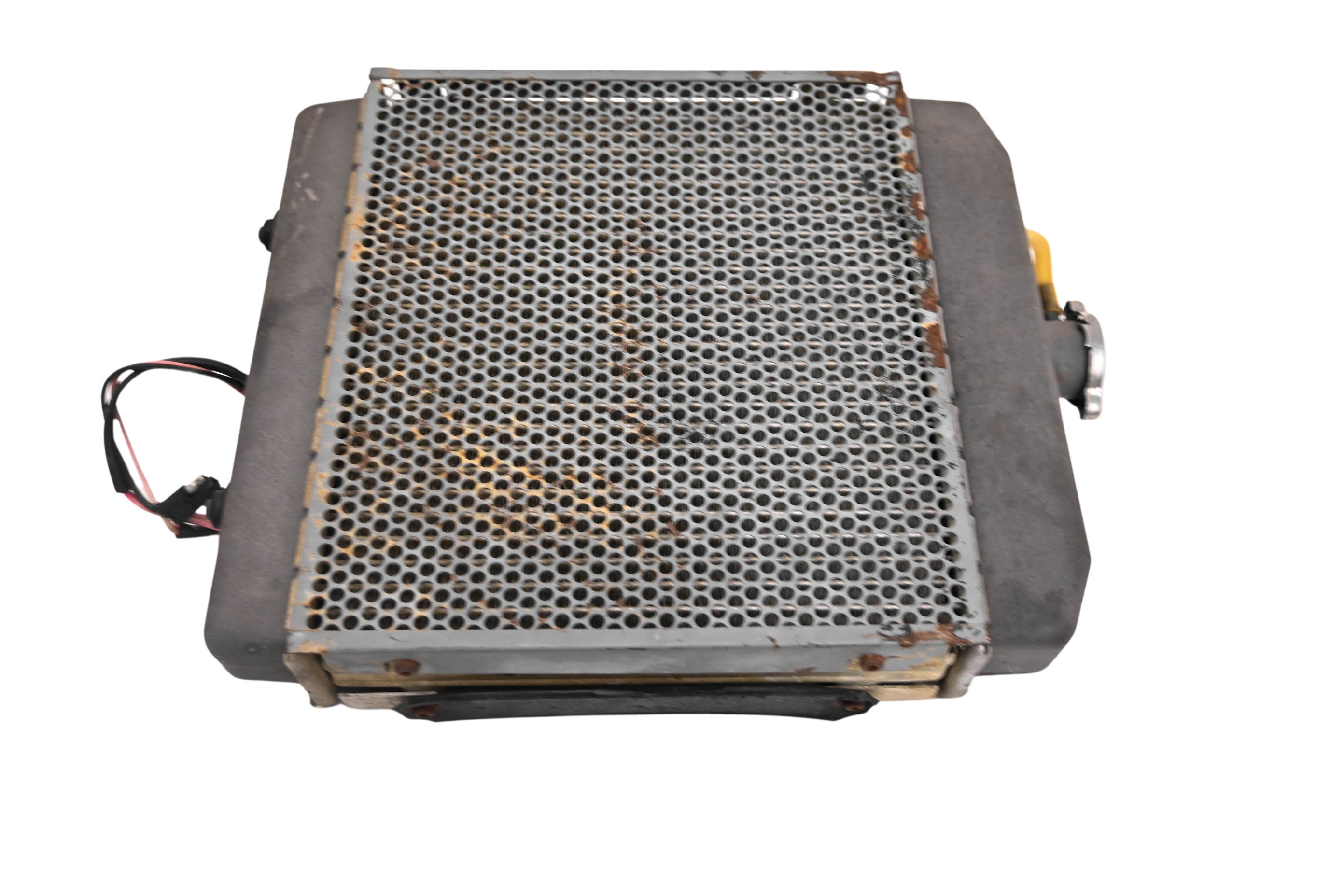 06 Arctic Cat 650 H1 4x4 Radiator