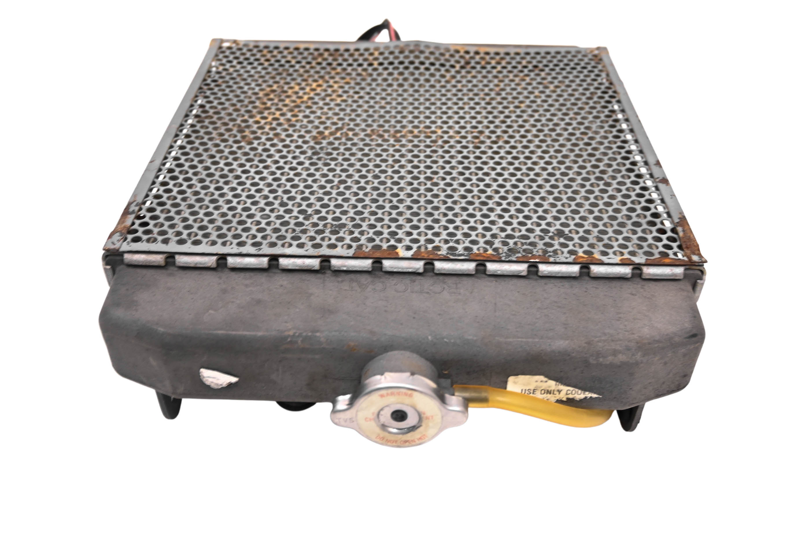 06 Arctic Cat 650 H1 4x4 Radiator