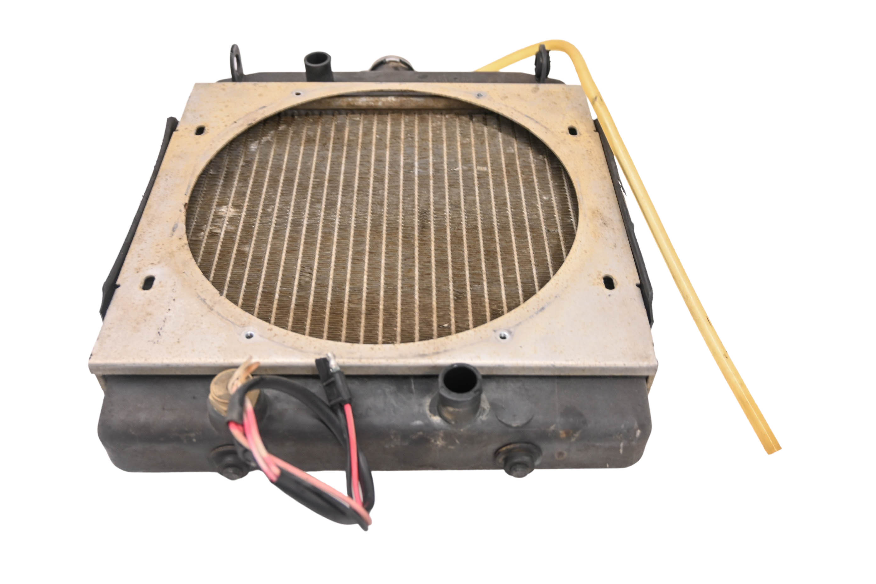 06 Arctic Cat 650 H1 4x4 Radiator