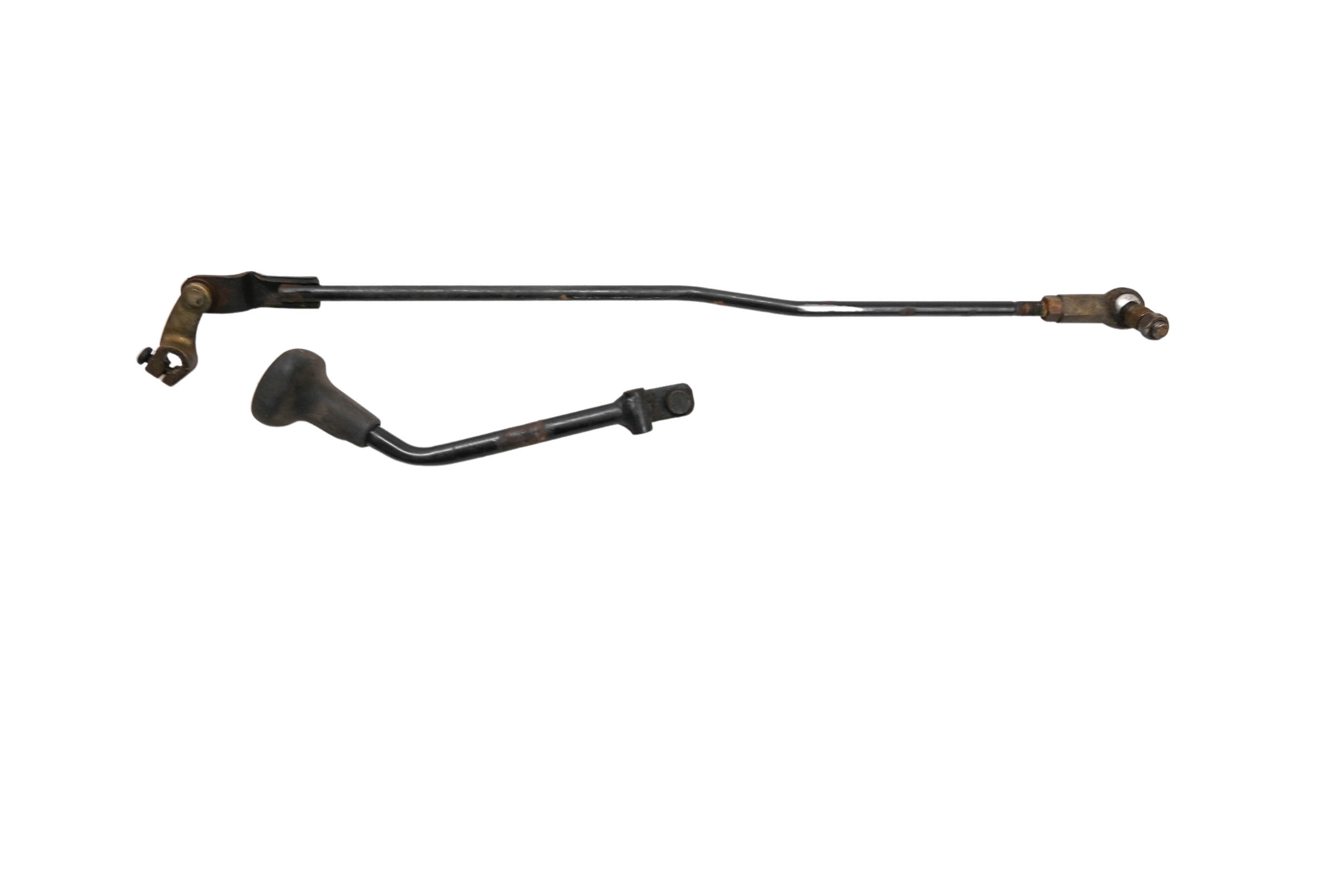 06 Arctic Cat 650 H1 4x4 Gear Select Shift Lever Shifter