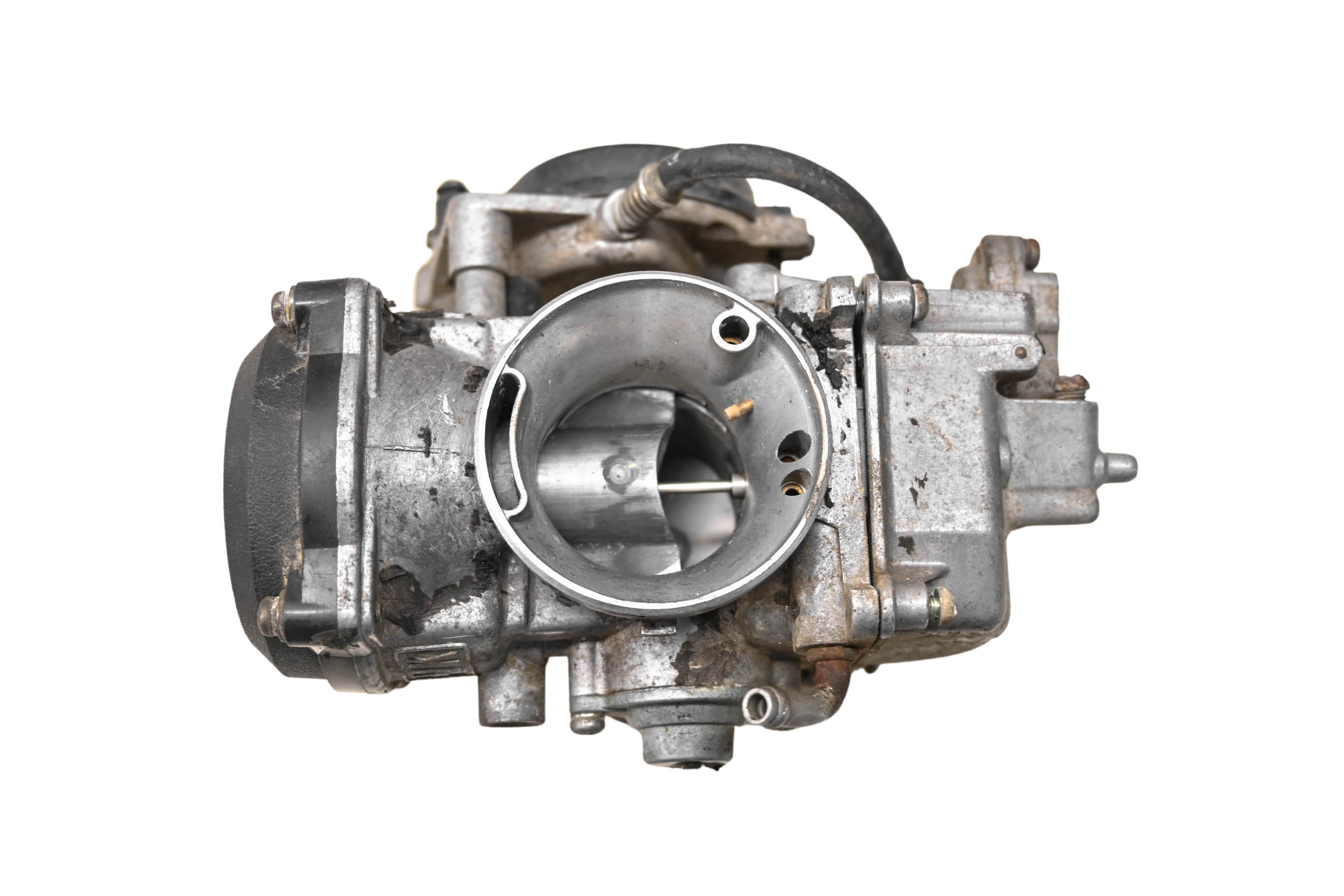06 Arctic Cat 650 H1 4x4 Carburetor Carb