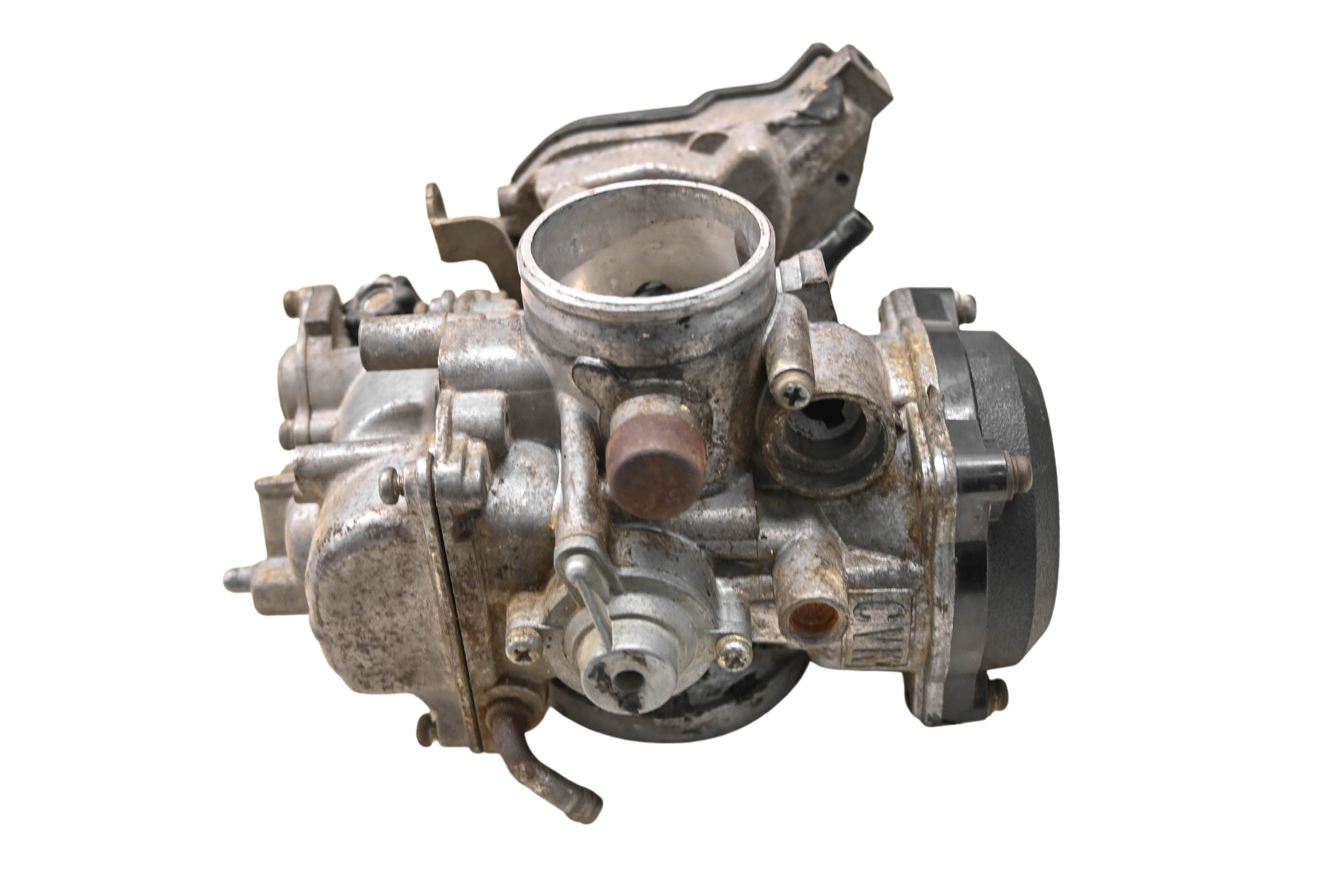 06 Arctic Cat 650 H1 4x4 Carburetor Carb