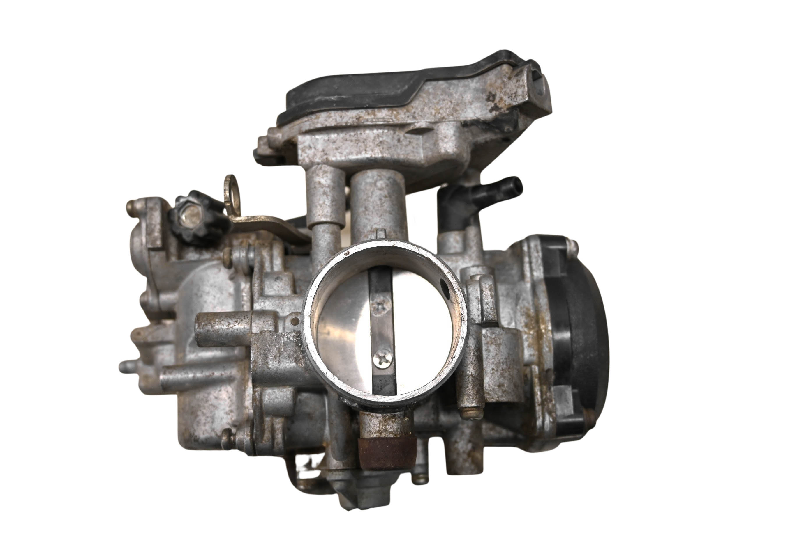 06 Arctic Cat 650 H1 4x4 Carburetor Carb