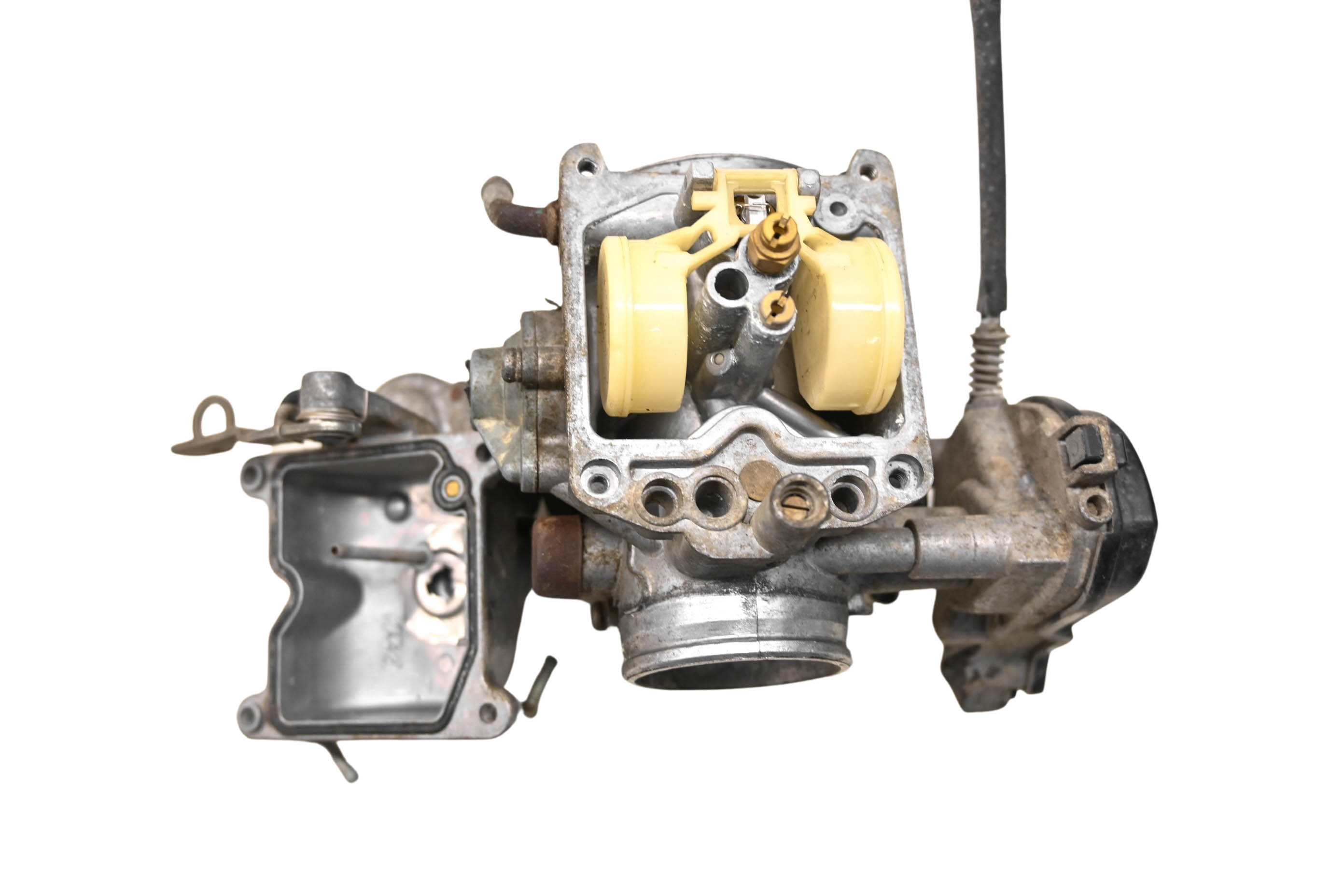 06 Arctic Cat 650 H1 4x4 Carburetor Carb