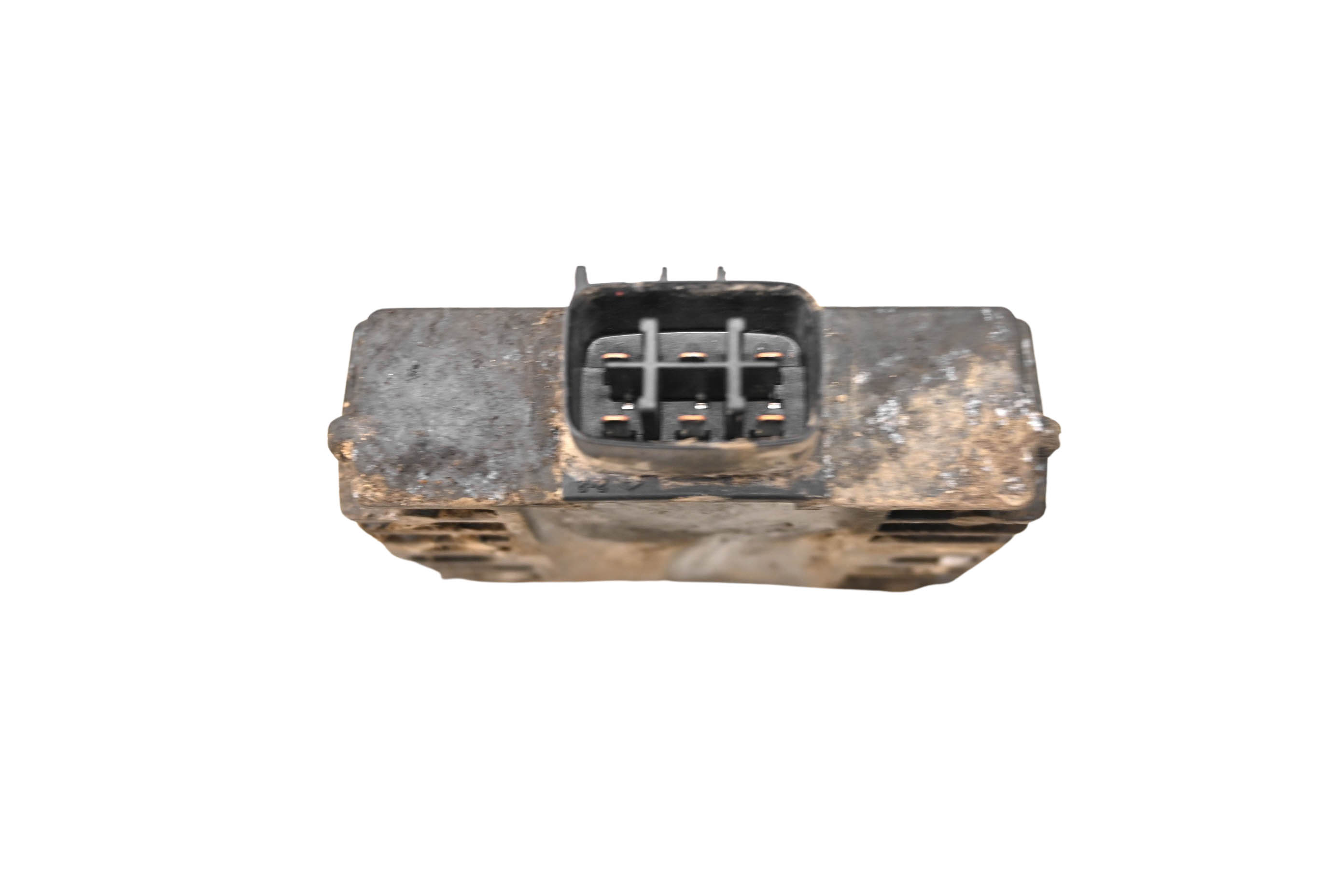 06 Arctic Cat 650 H1 4x4 Regulator Rectifier