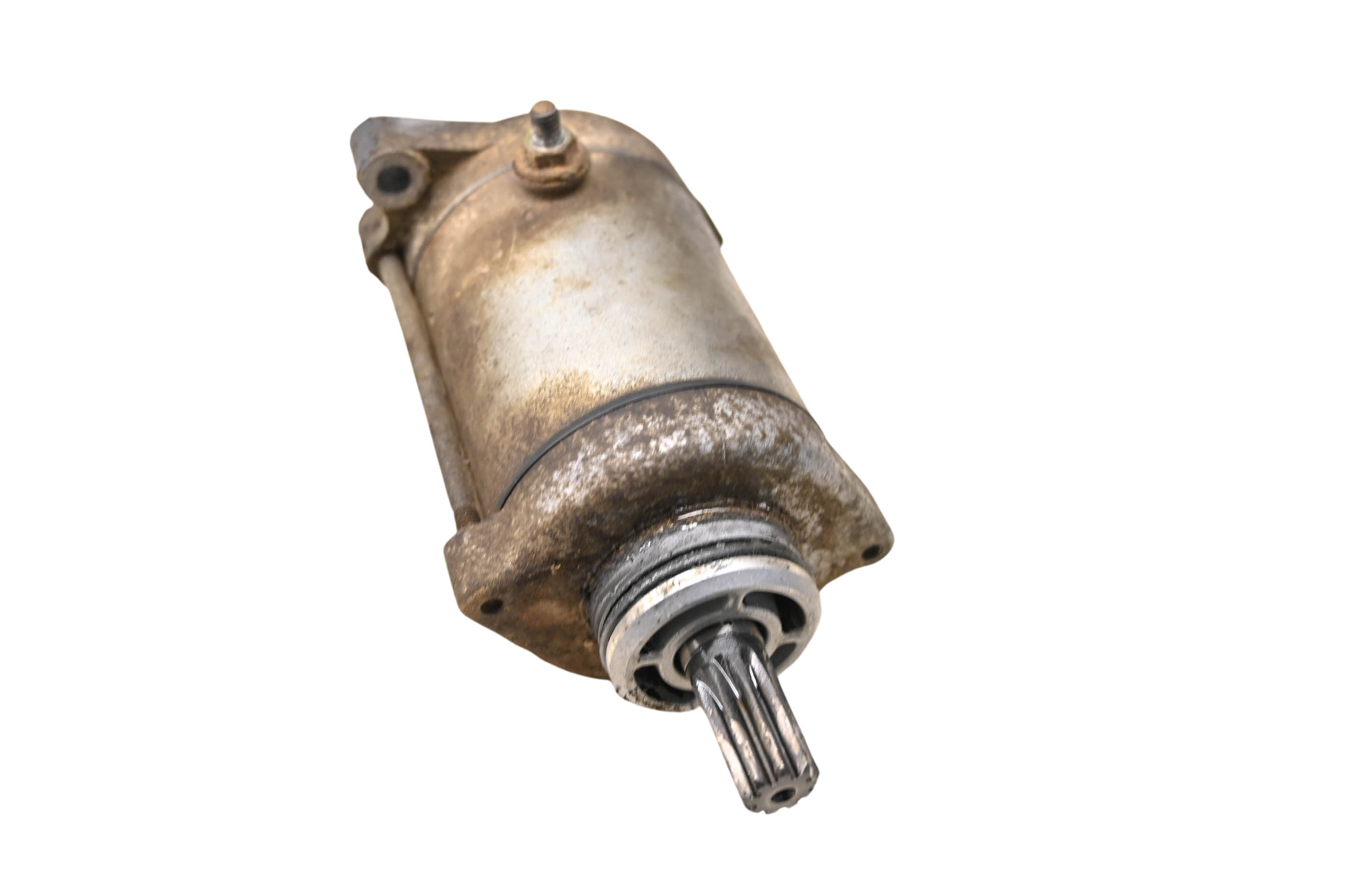 06 Arctic Cat 650 H1 4x4 Starter Motor