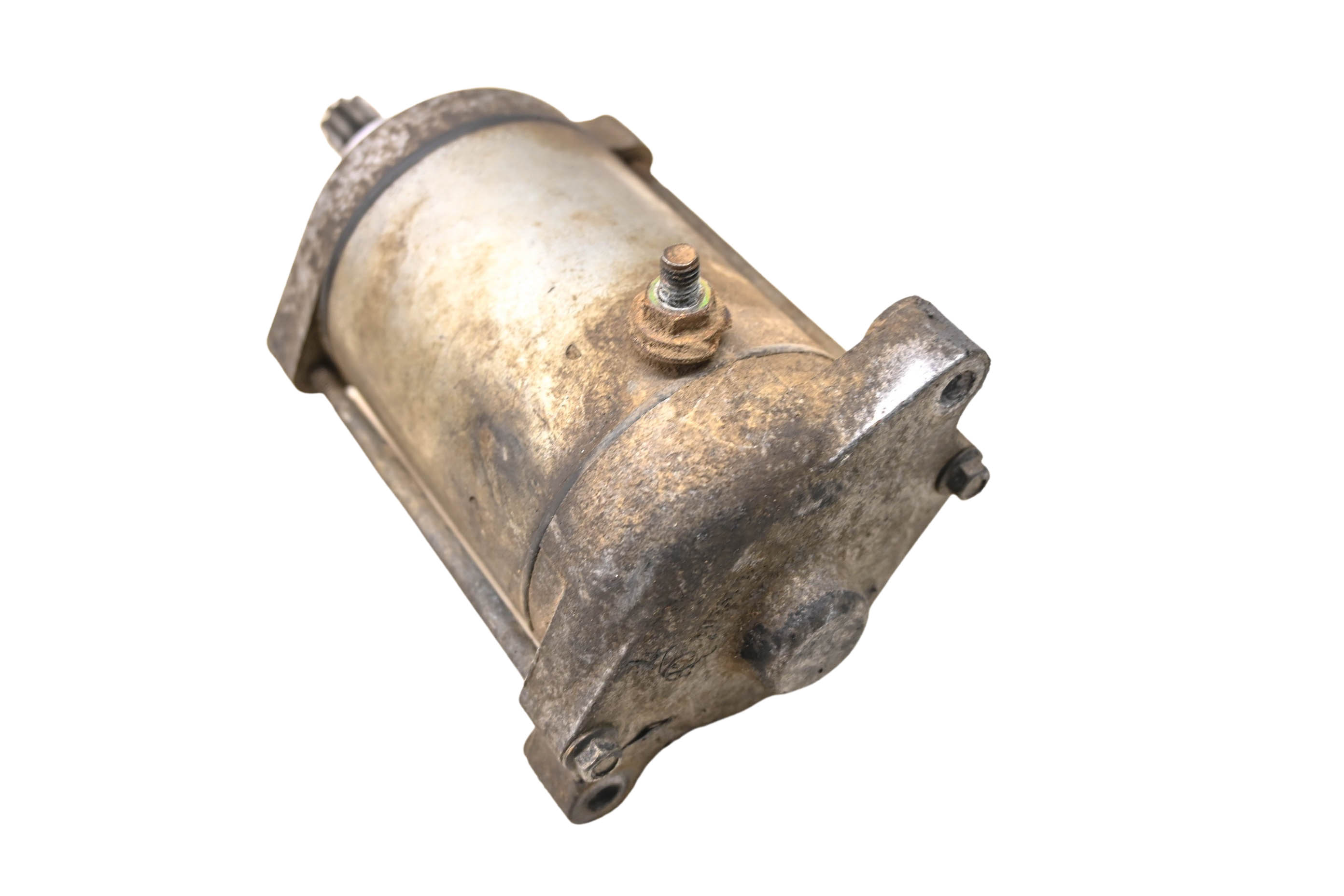 06 Arctic Cat 650 H1 4x4 Starter Motor